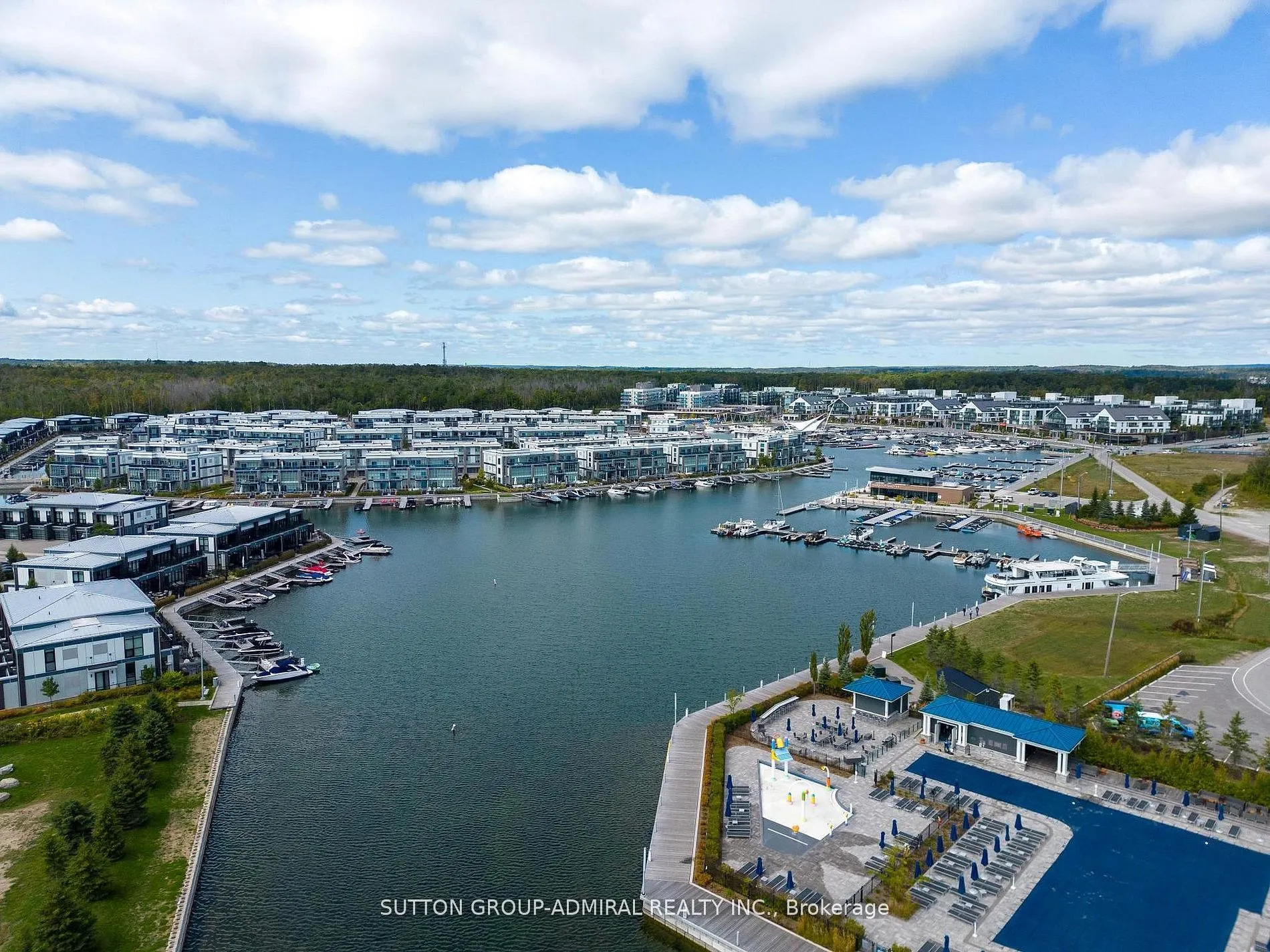 415 Sea Ray Avenue #431