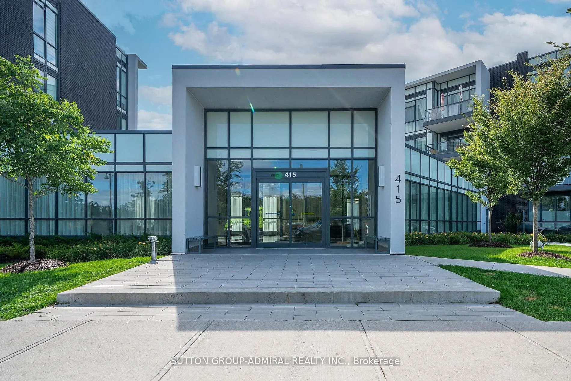 415 Sea Ray Avenue #431