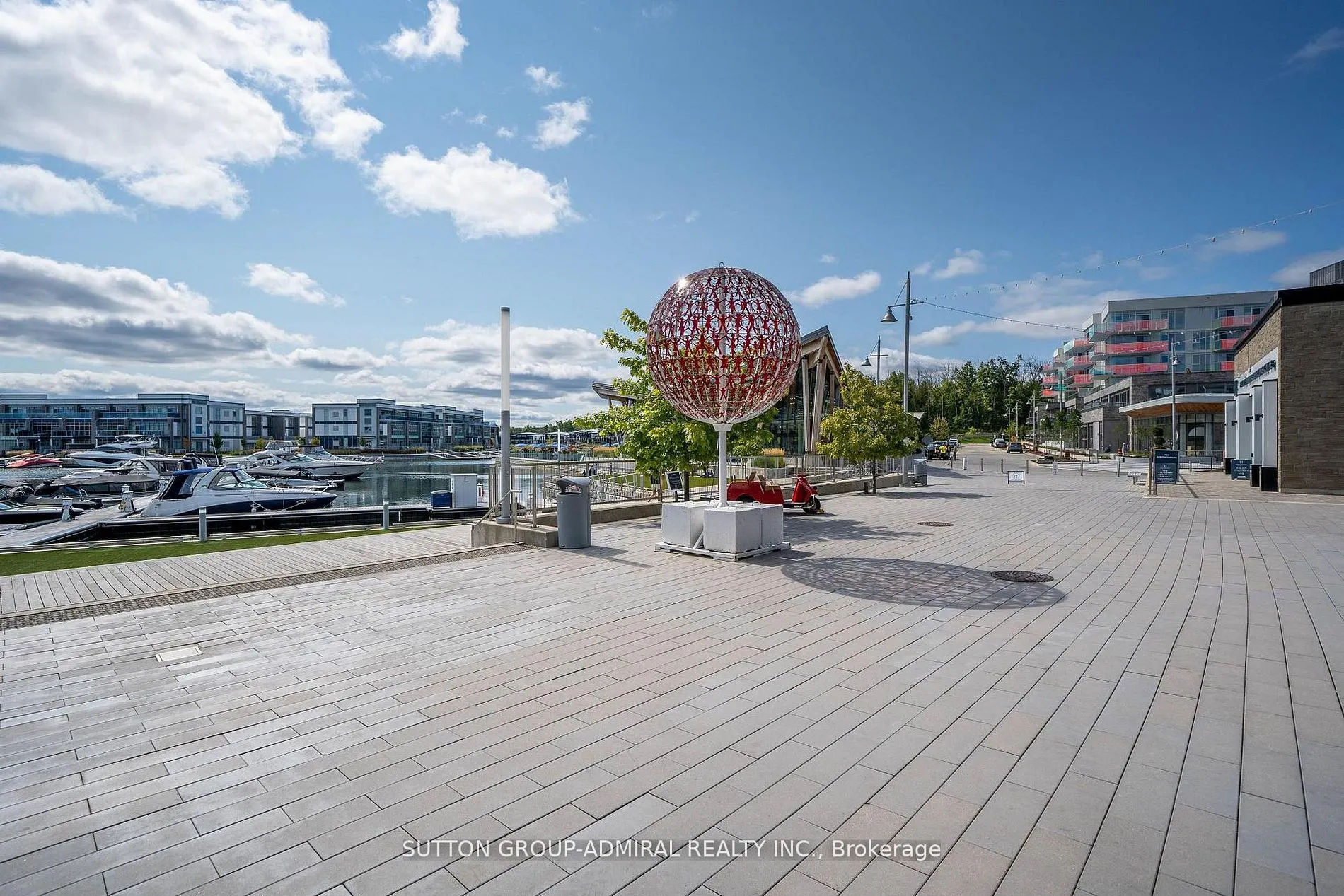 415 Sea Ray Avenue #431