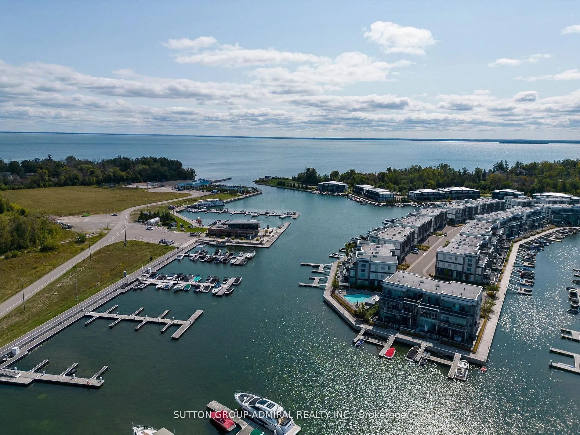 415 Sea Ray Avenue #431