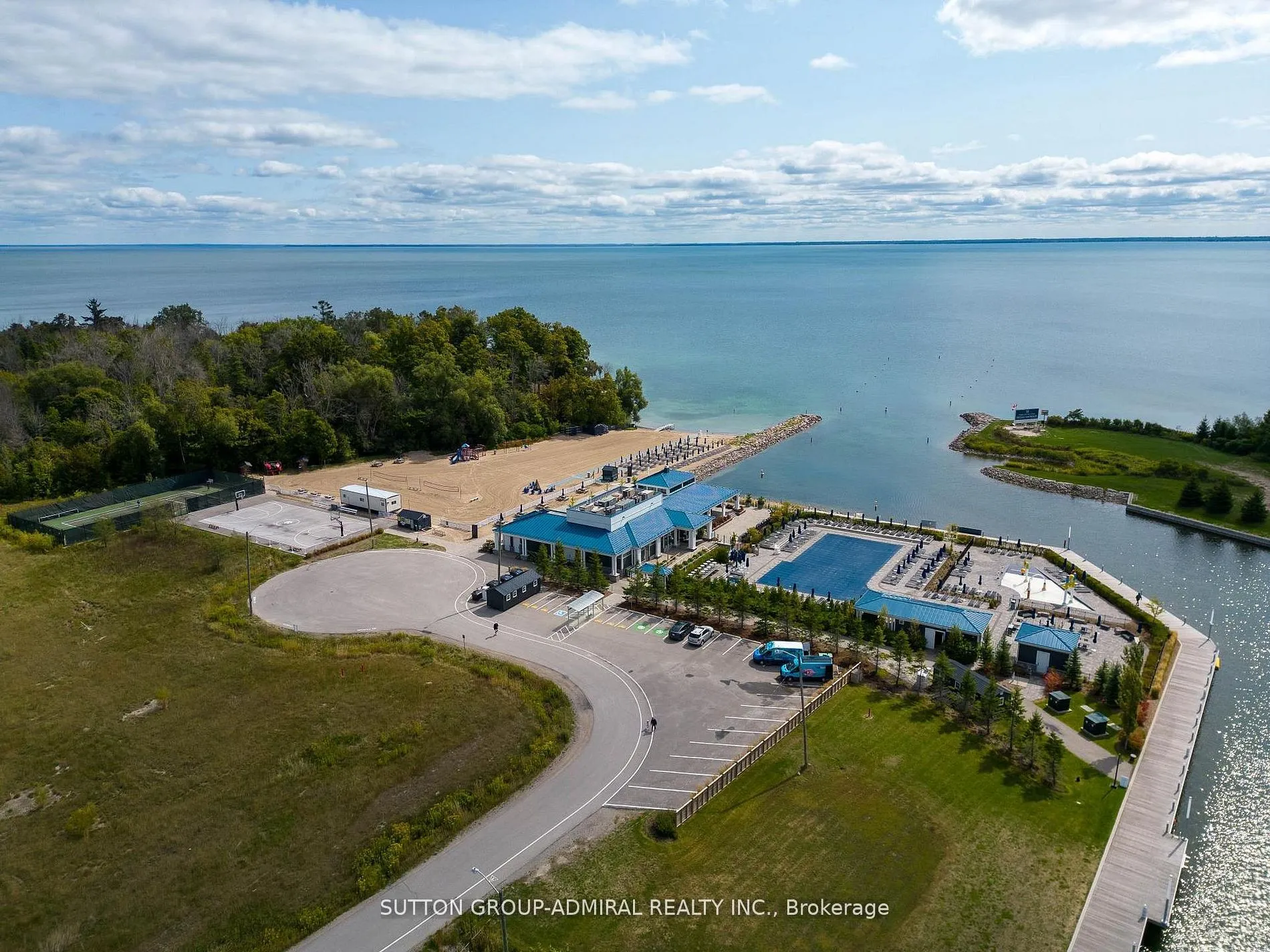 415 Sea Ray Avenue #431