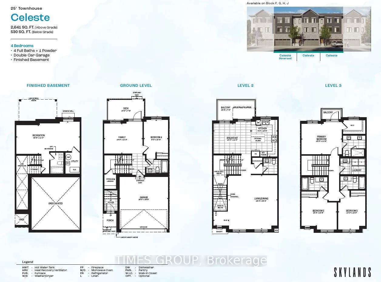 52 Grimsby Lane #33