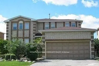 9 Coldstream Crescent #Lower