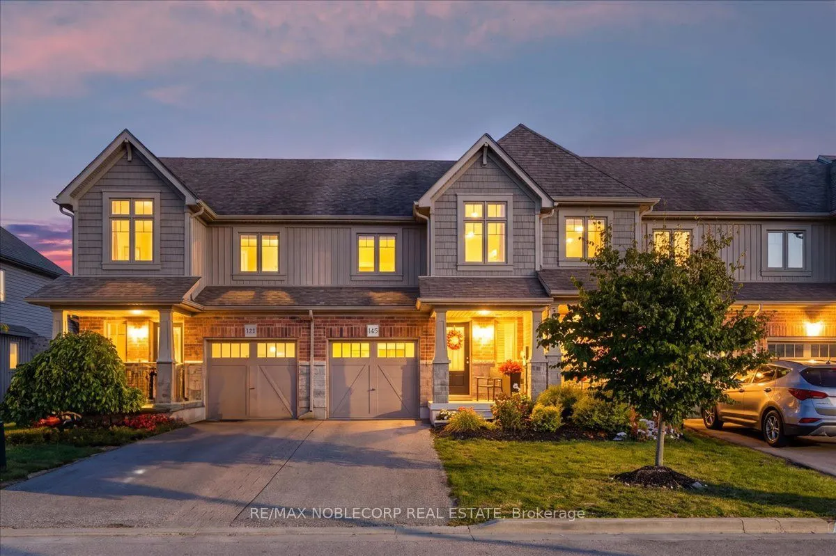145 Hutchinson Drive