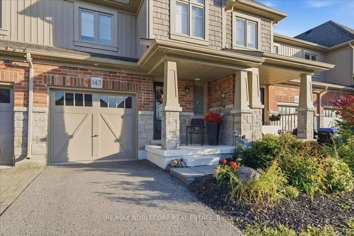 145 Hutchinson Drive