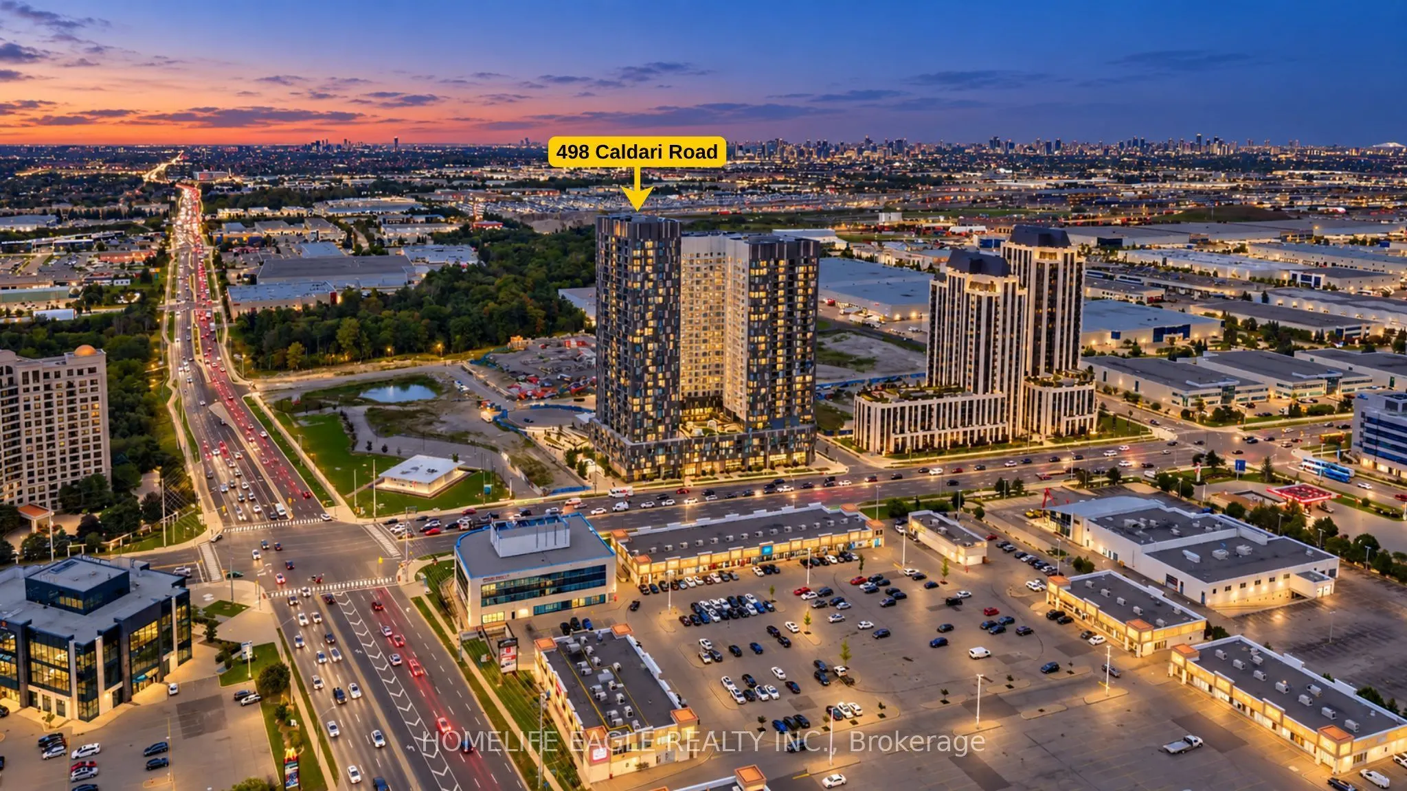 498 Caldari Road #1326