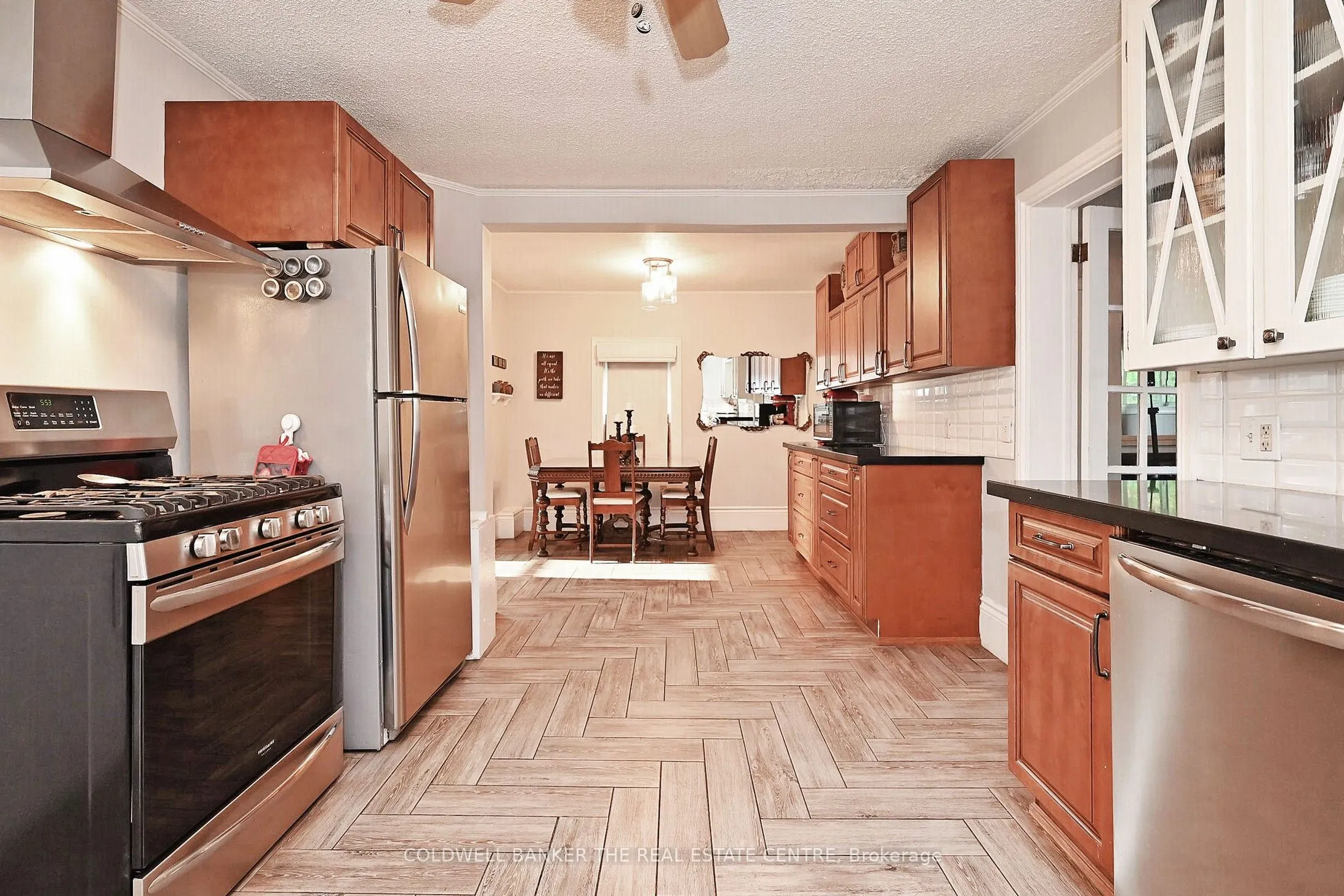 20805 Brock Road