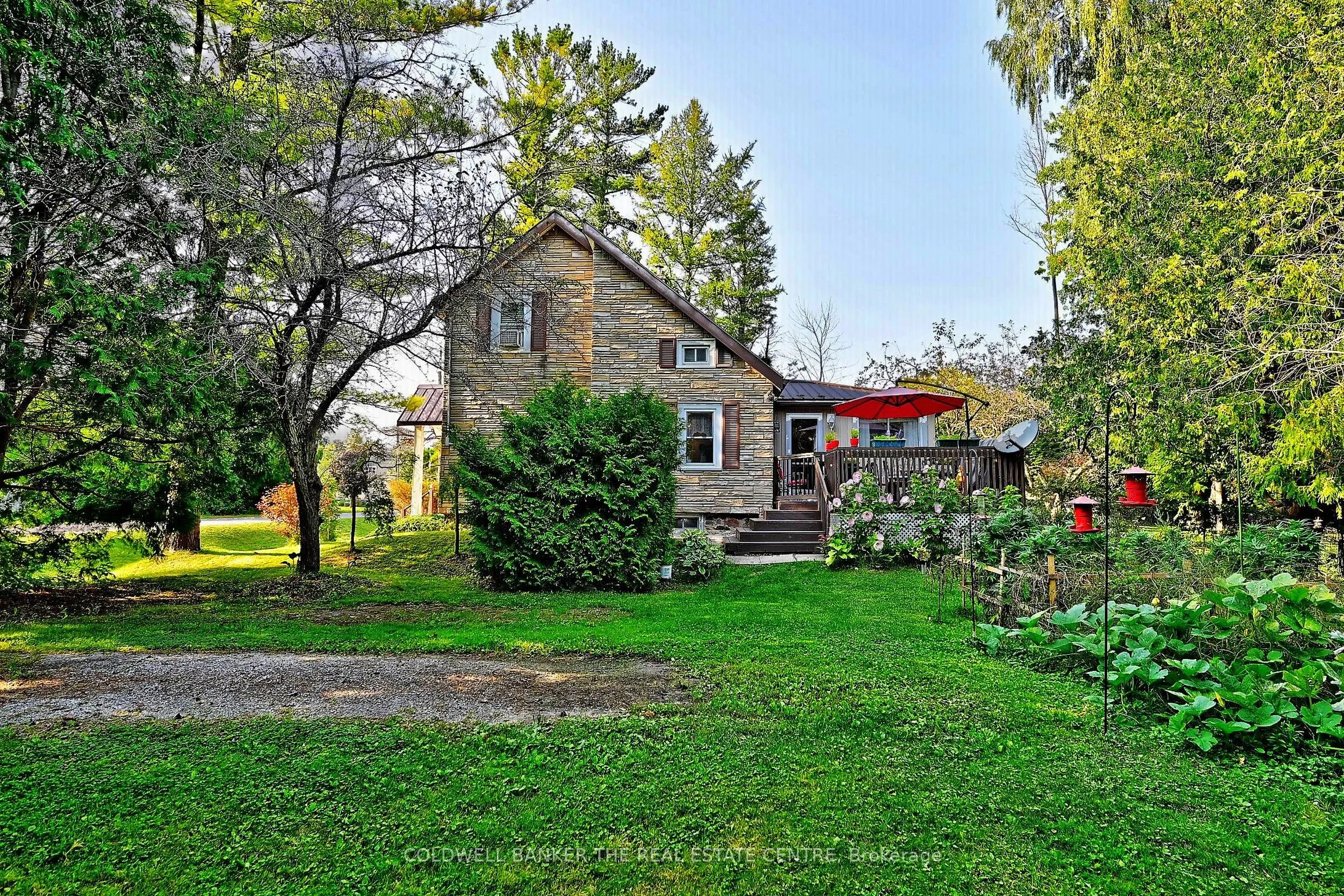 20805 Brock Road