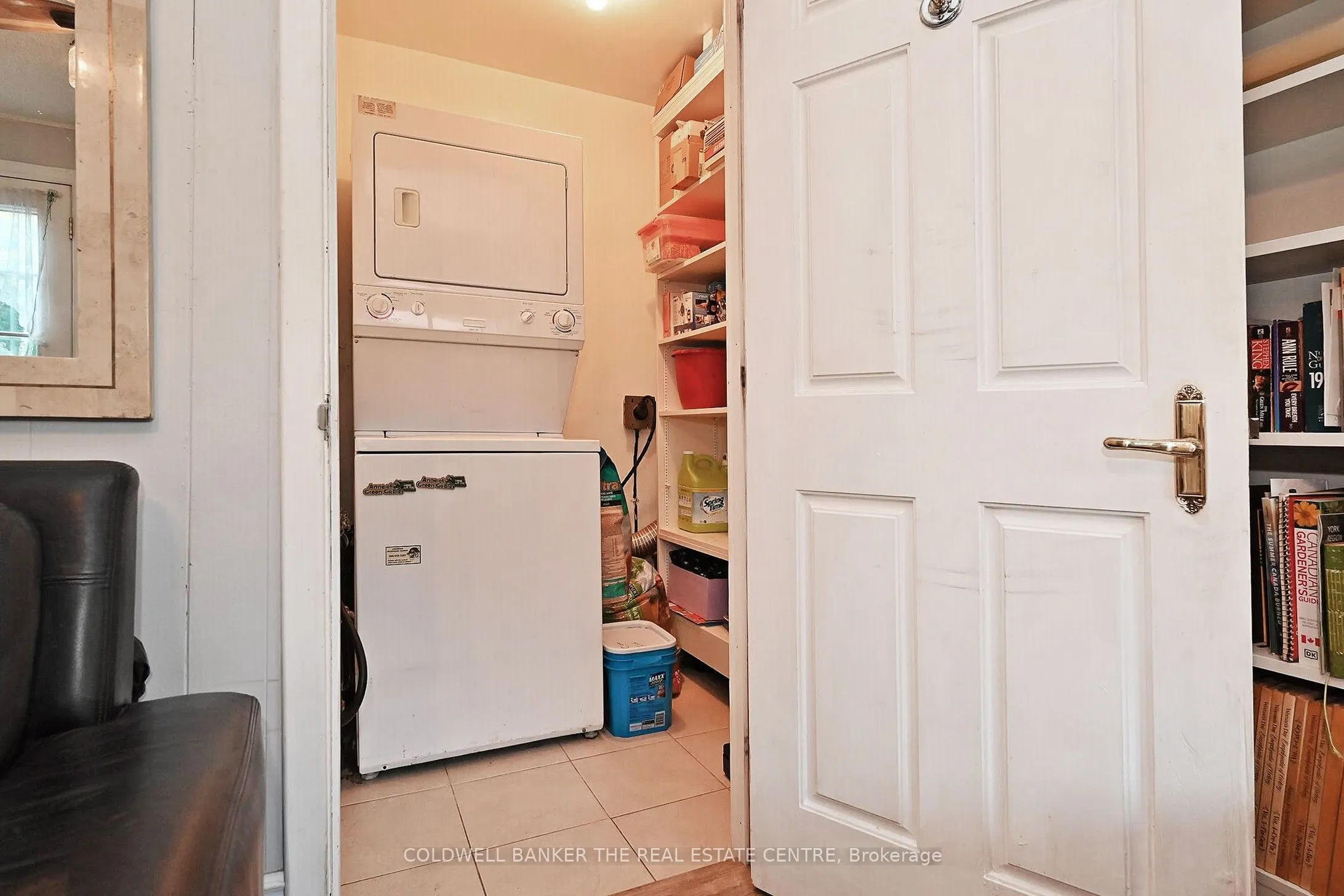 20805 Brock Road