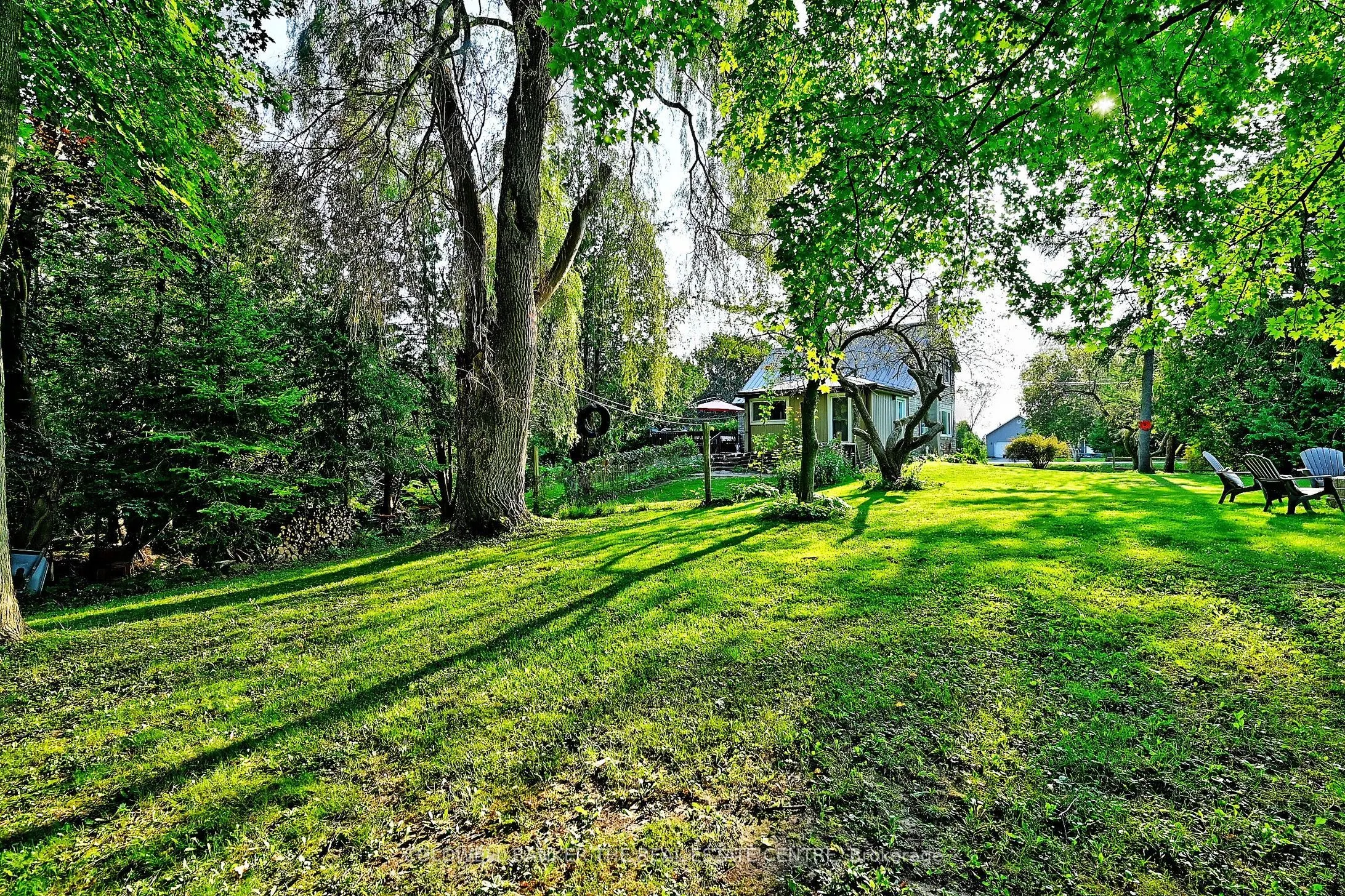 20805 Brock Road