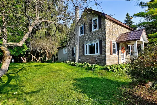 20805 Brock Road