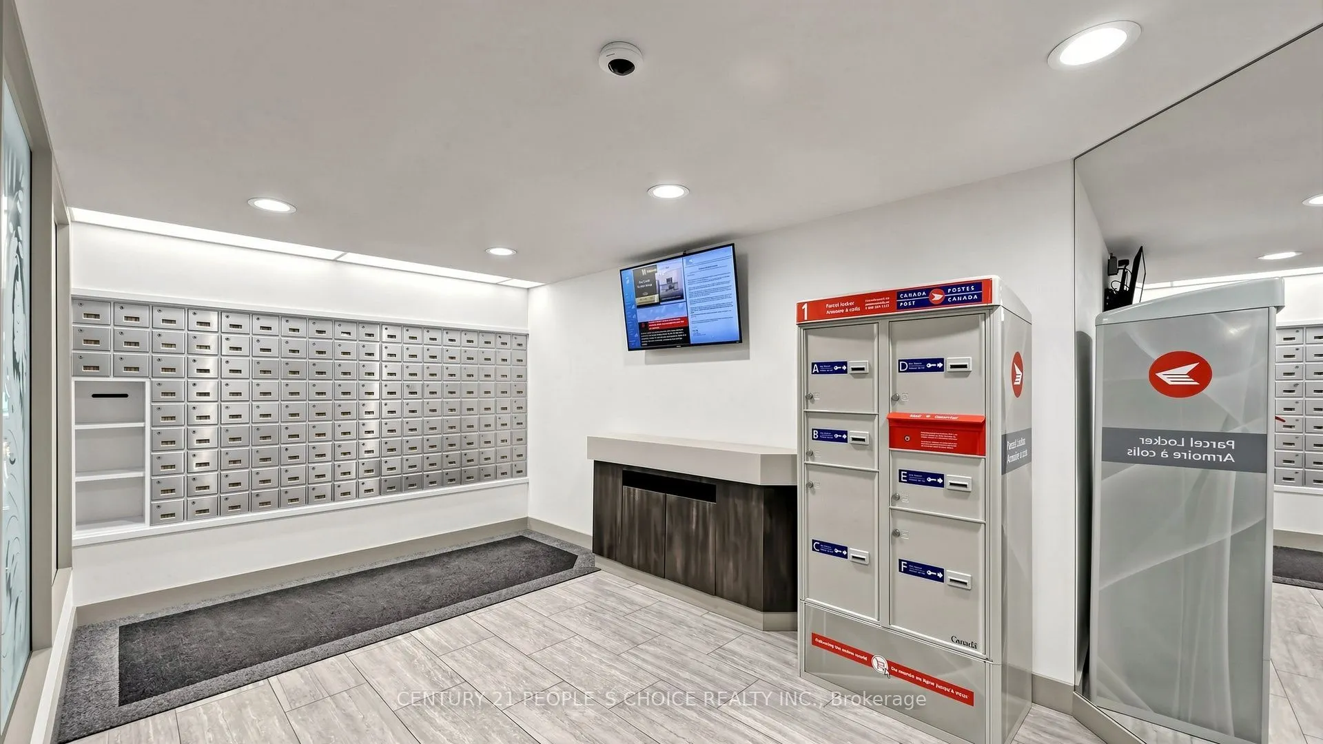 7811 Yonge Street #310