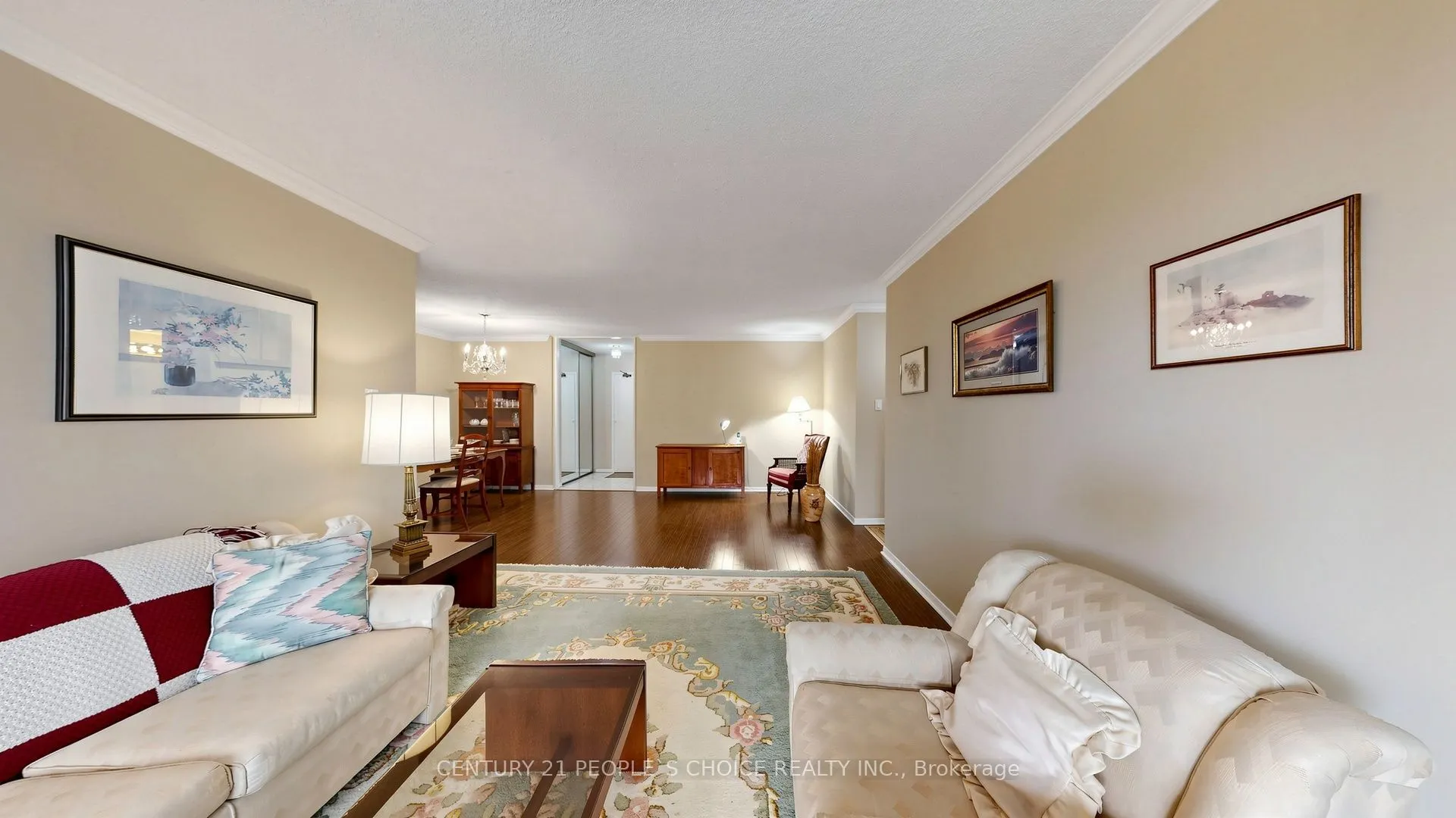 7811 Yonge Street #310