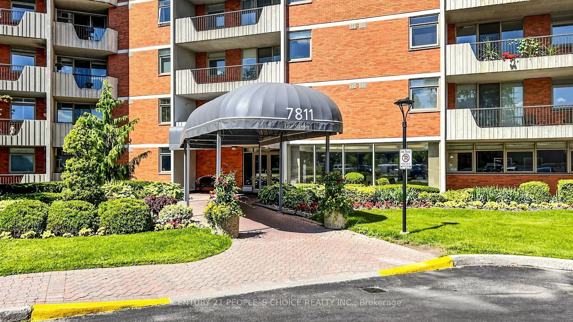 7811 Yonge Street #310
