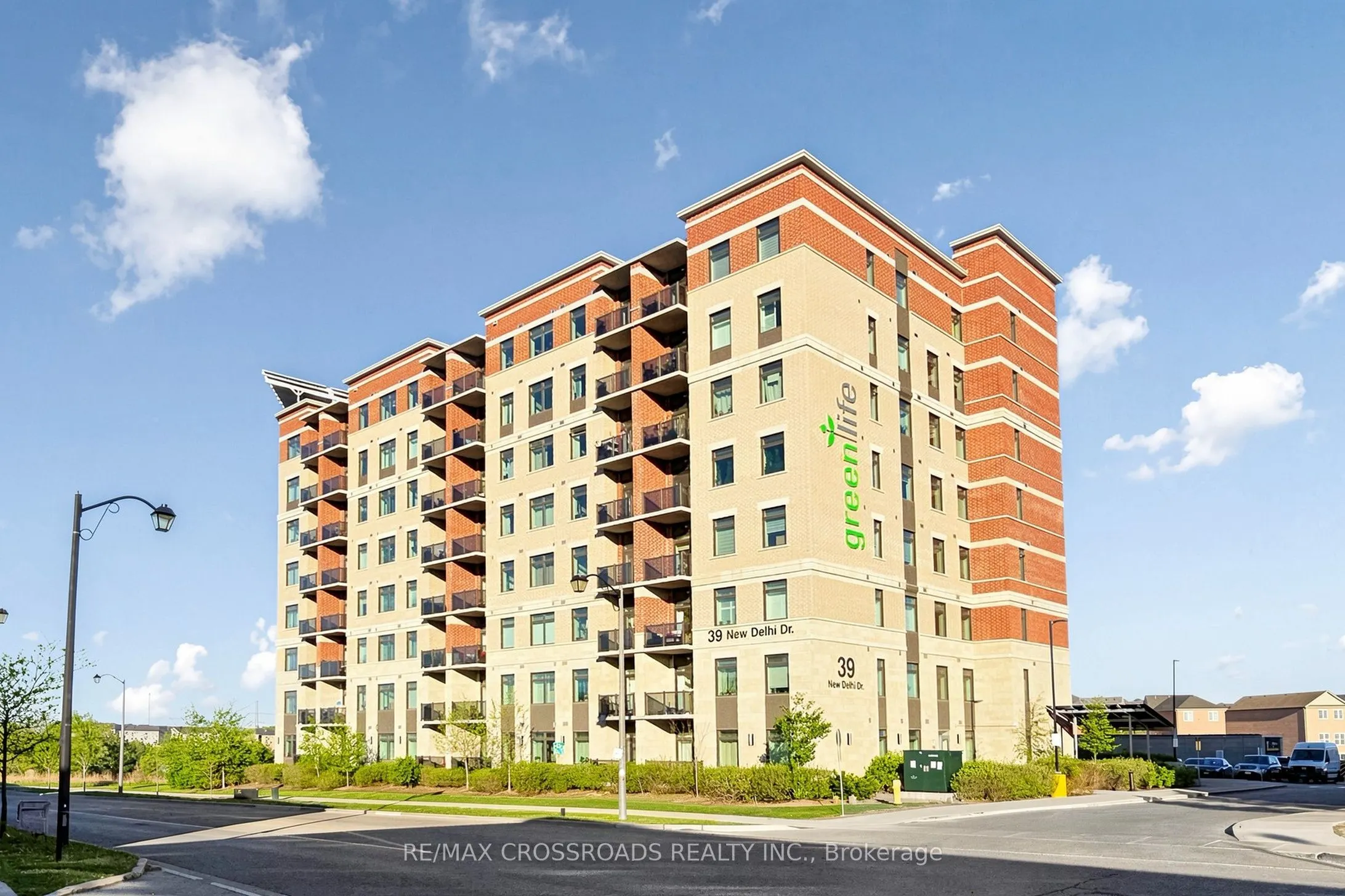 39 New Delhi Drive N #222