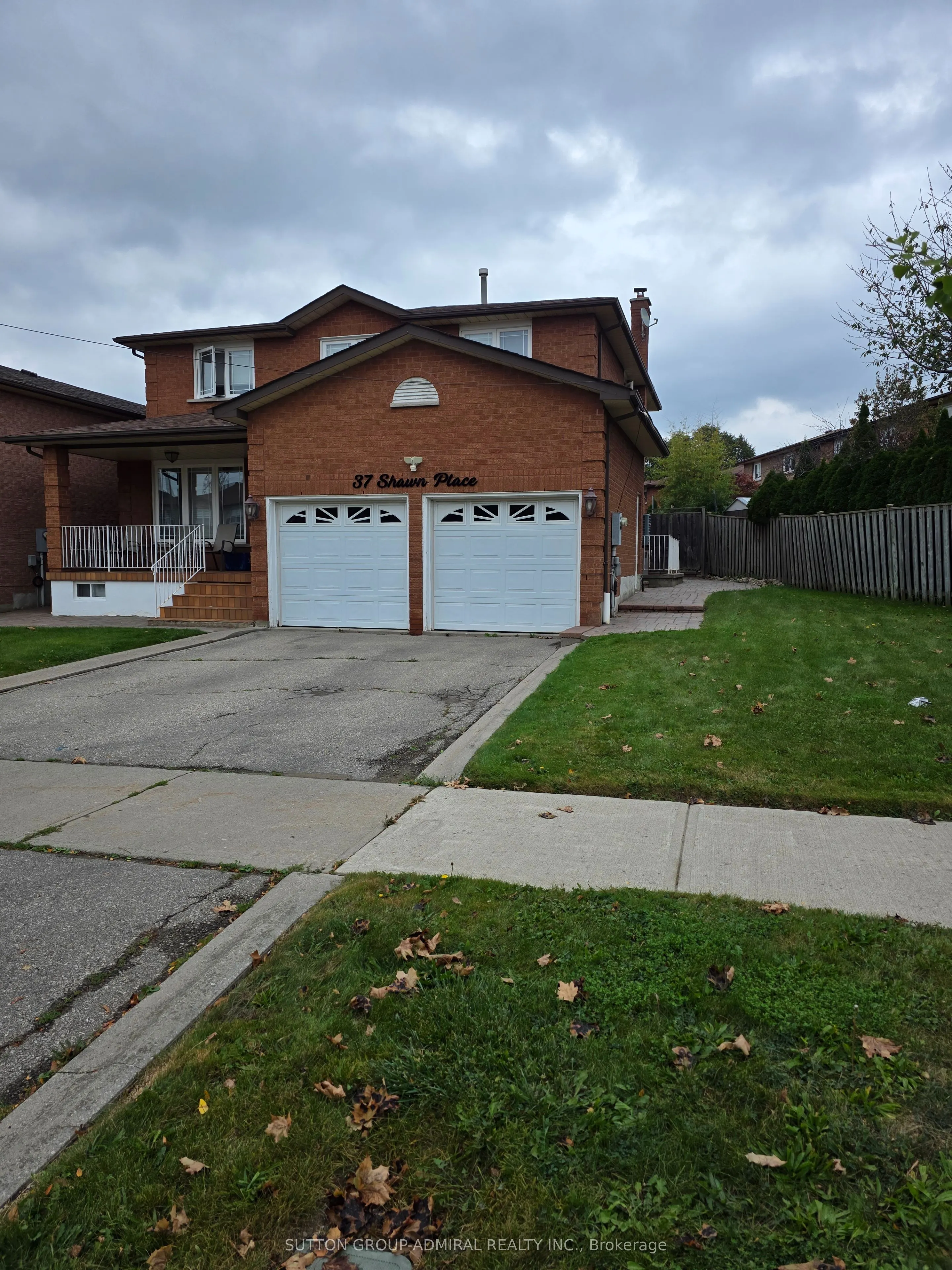 37 Shawn Place #Bsmt