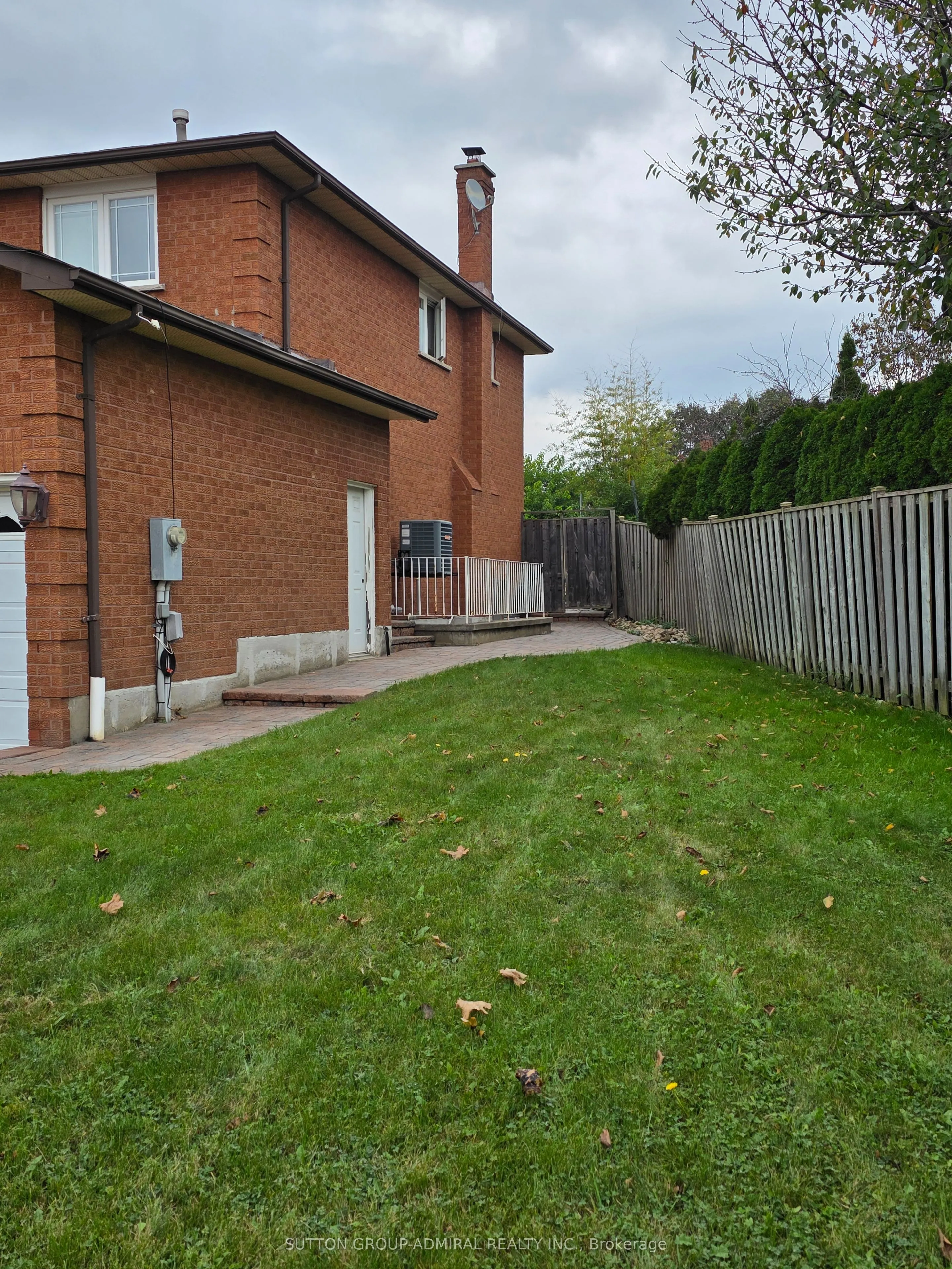 37 Shawn Place #Bsmt