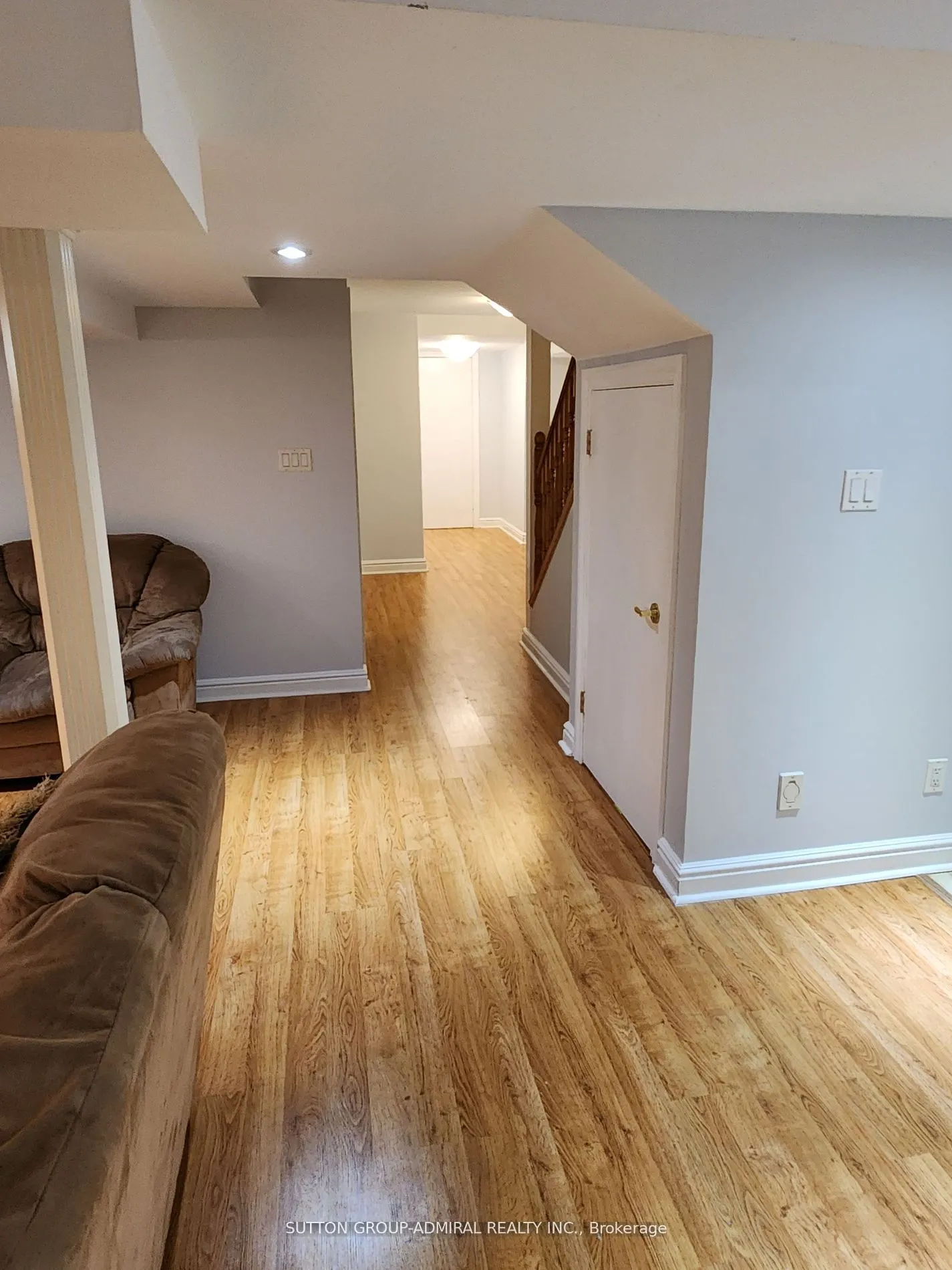 37 Shawn Place #Bsmt