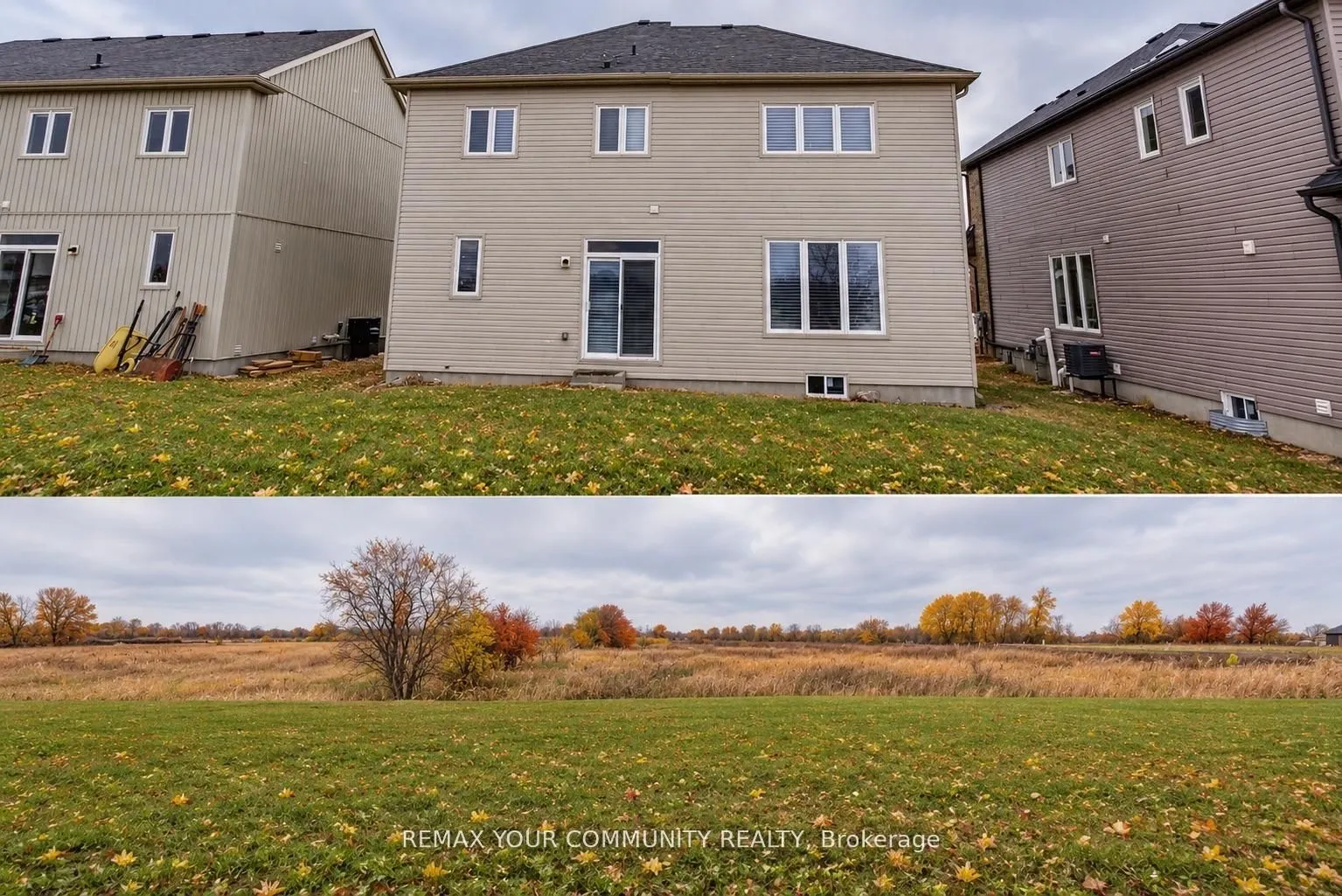 16 Don Hadden Crescent