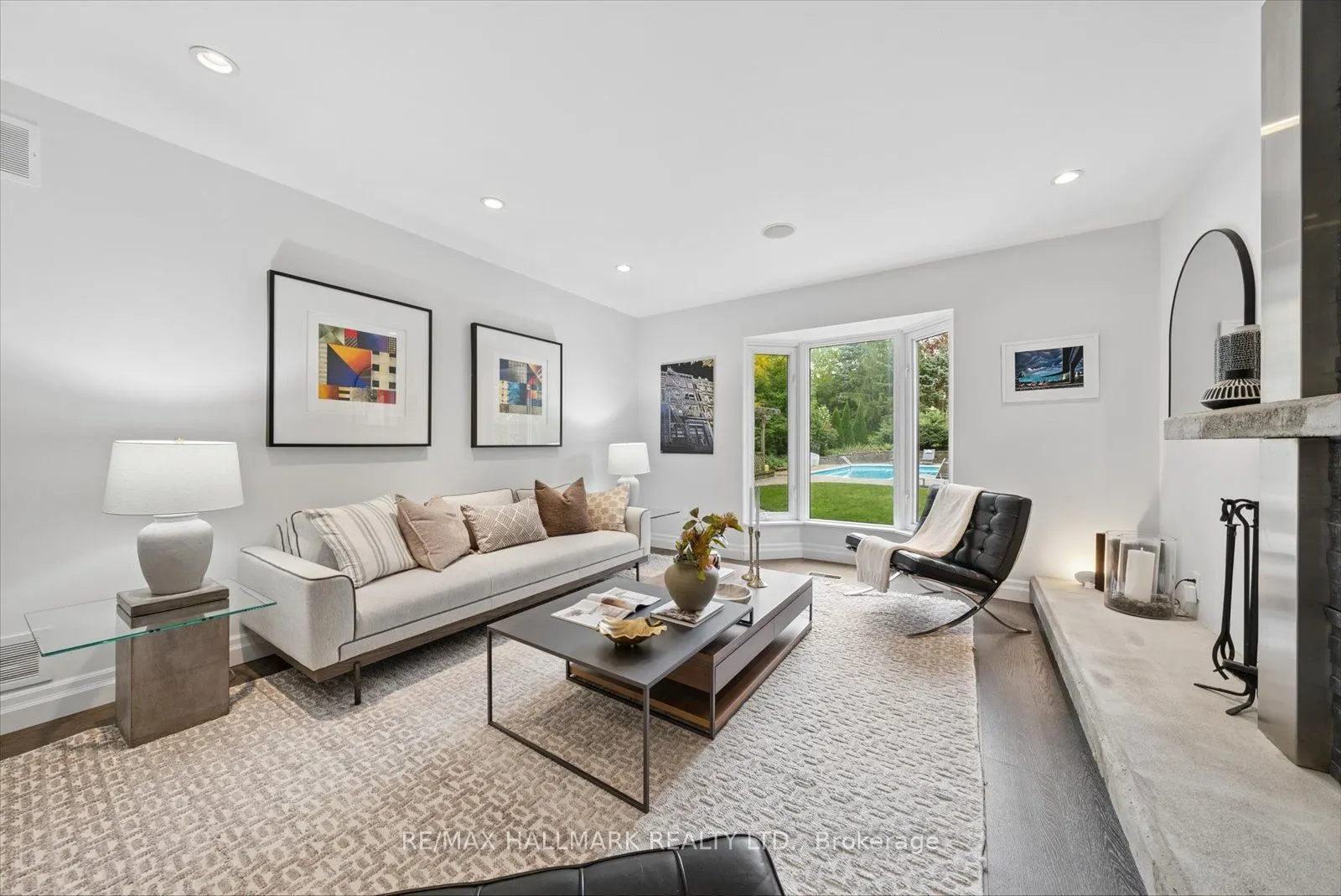 40 Colonel Butler Drive