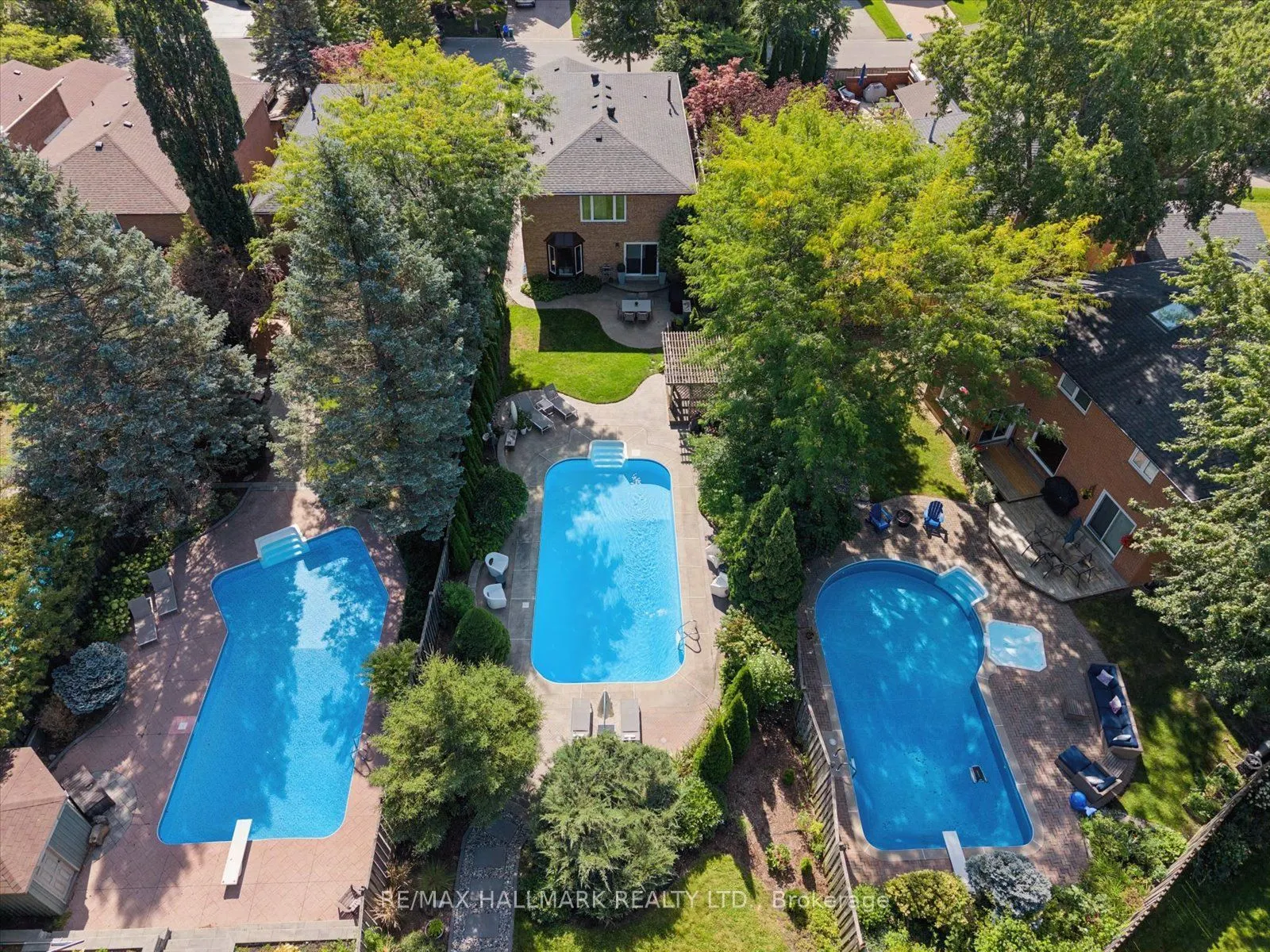 40 Colonel Butler Drive