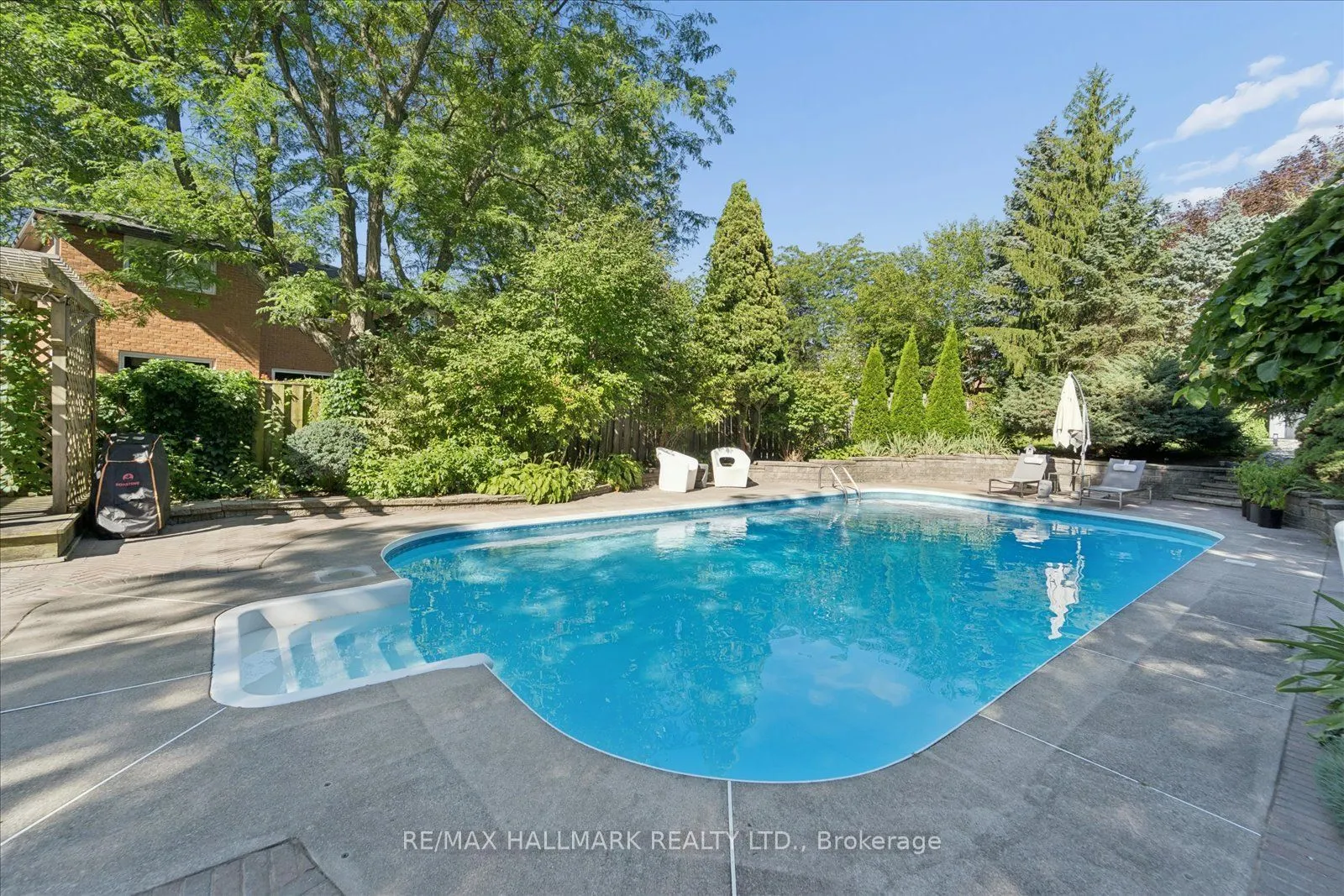40 Colonel Butler Drive