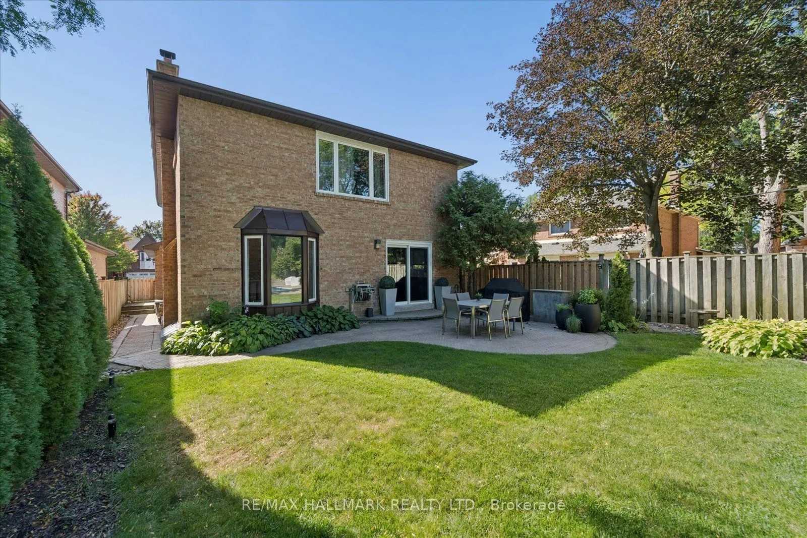 40 Colonel Butler Drive