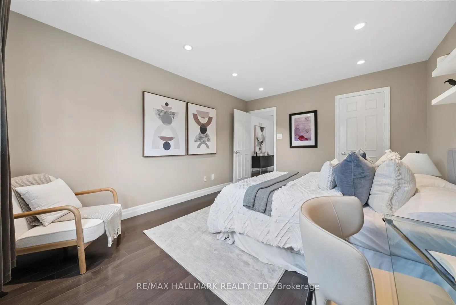 40 Colonel Butler Drive