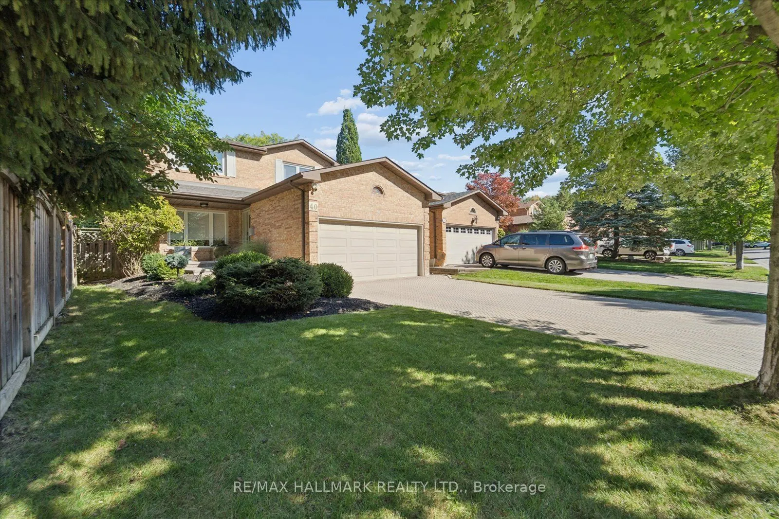40 Colonel Butler Drive