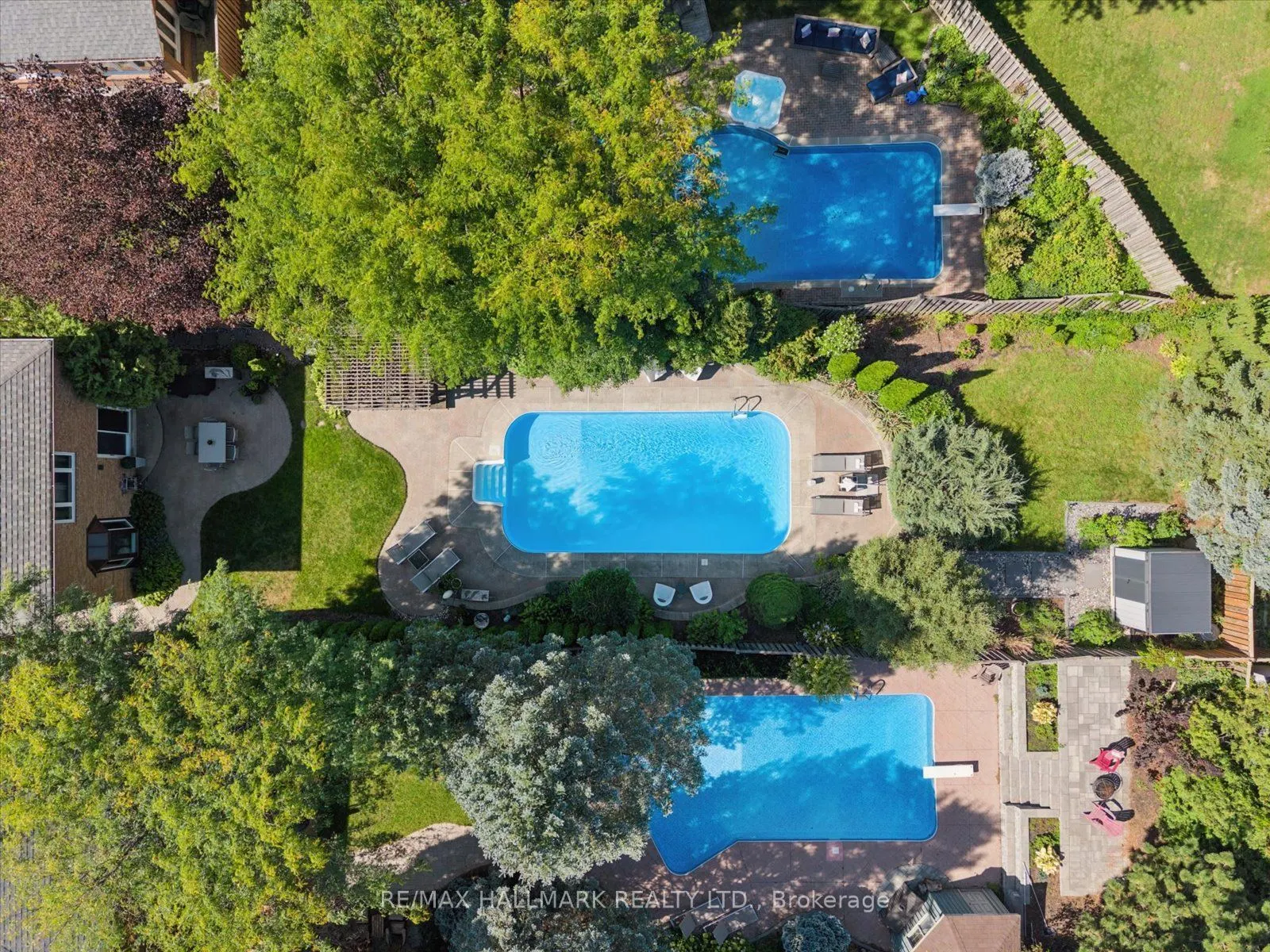 40 Colonel Butler Drive