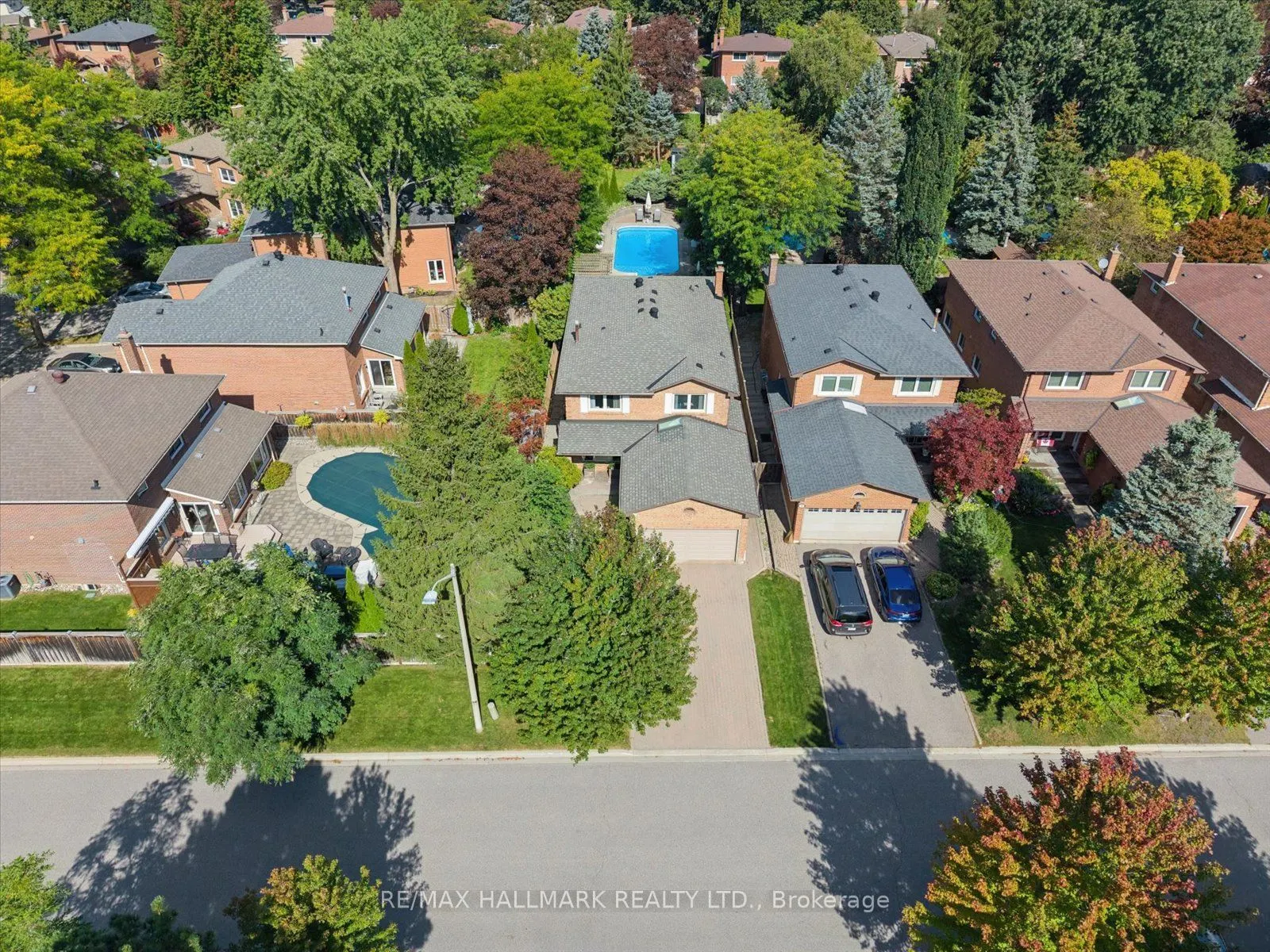 40 Colonel Butler Drive