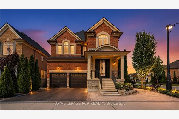 30 Fairmont Ridge Trail