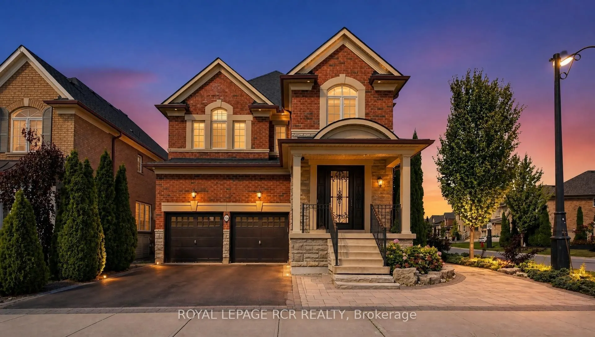 30 Fairmont Ridge Trail