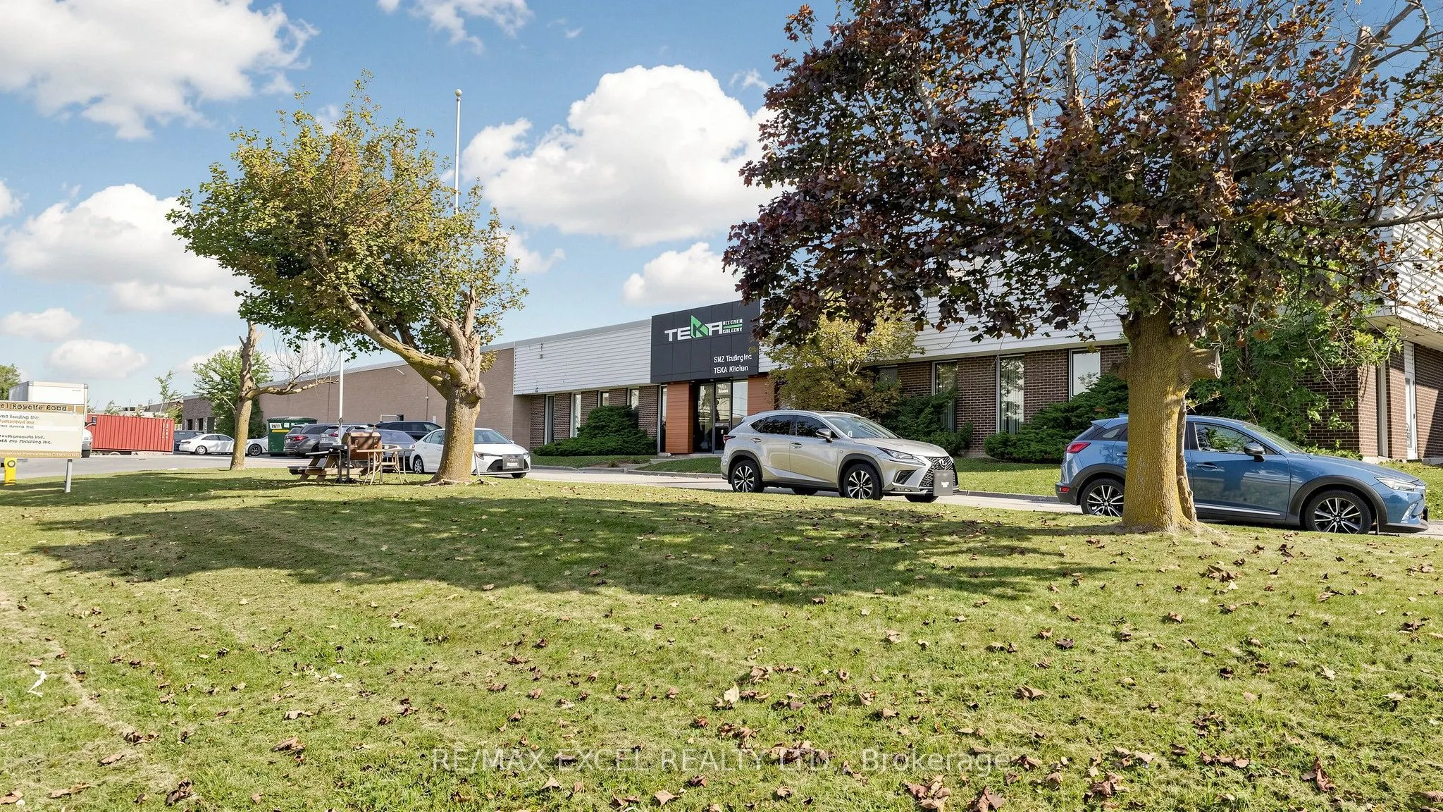 61 Rayette Road #3