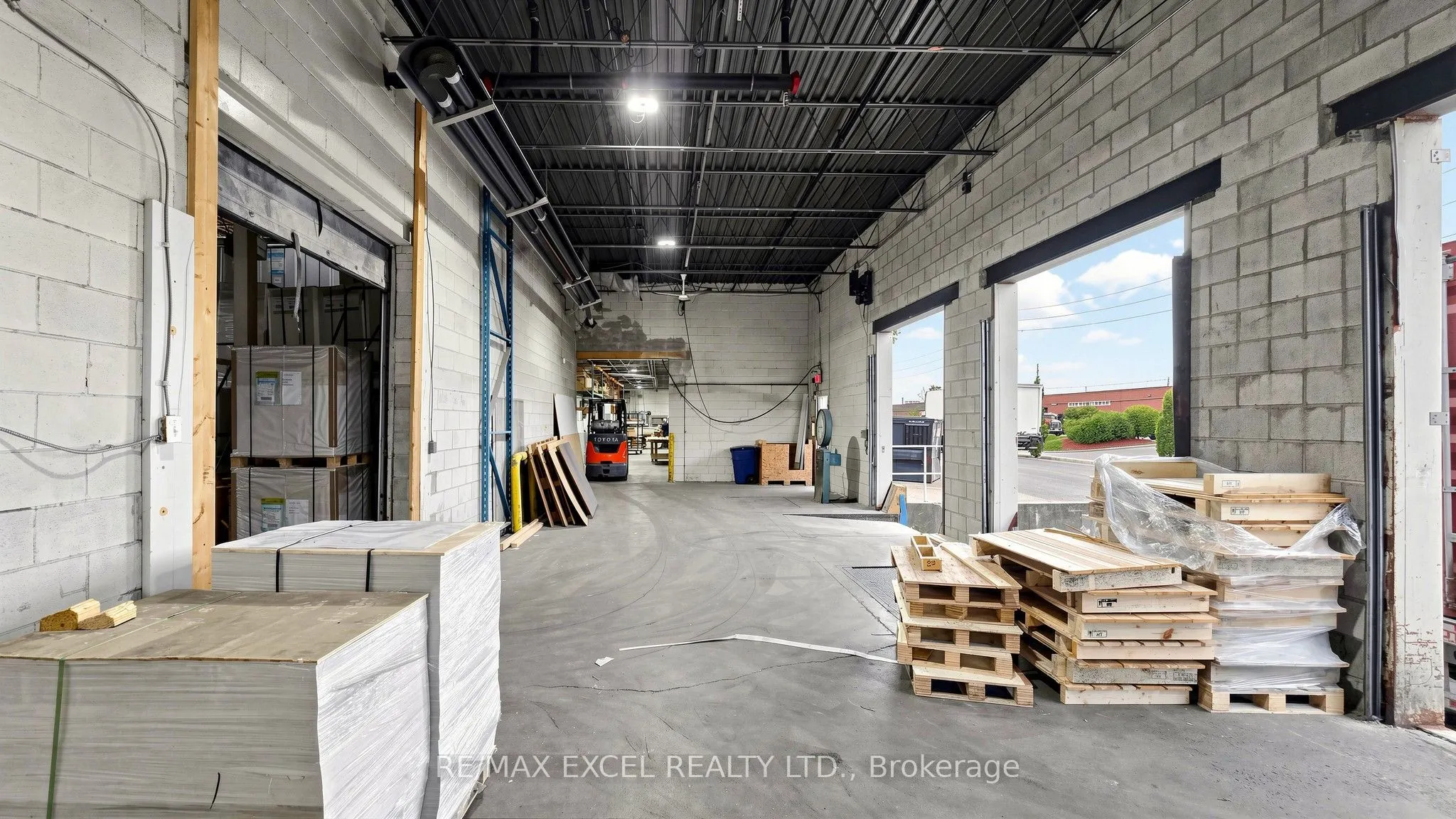 61 Rayette Road #3