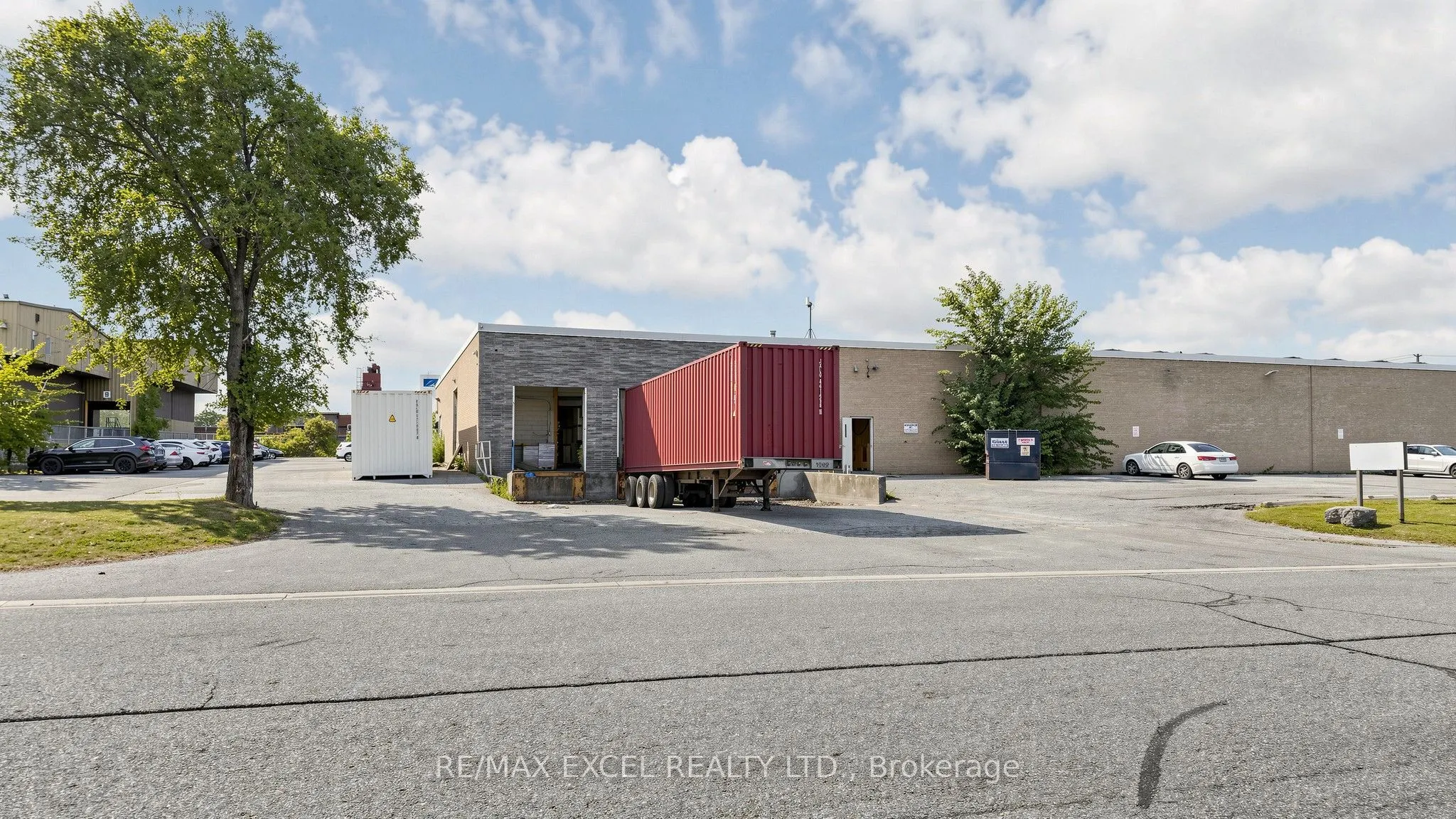 61 Rayette Road #3
