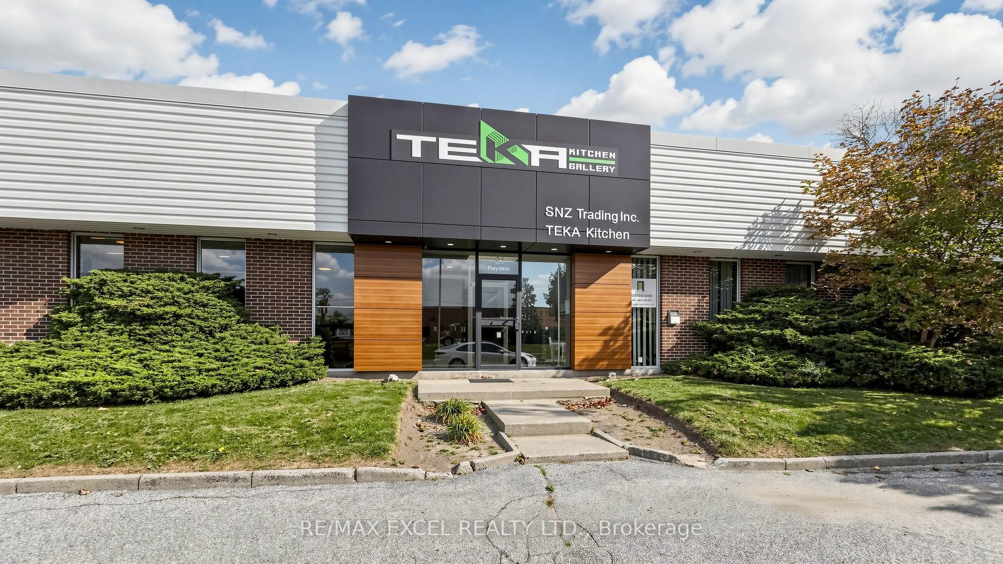 61 Rayette Road #3