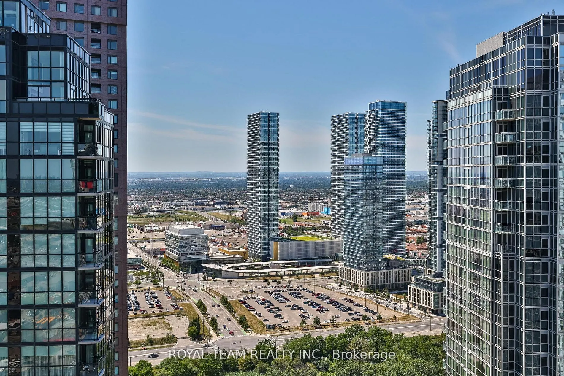 2900 Highway 7 #3405