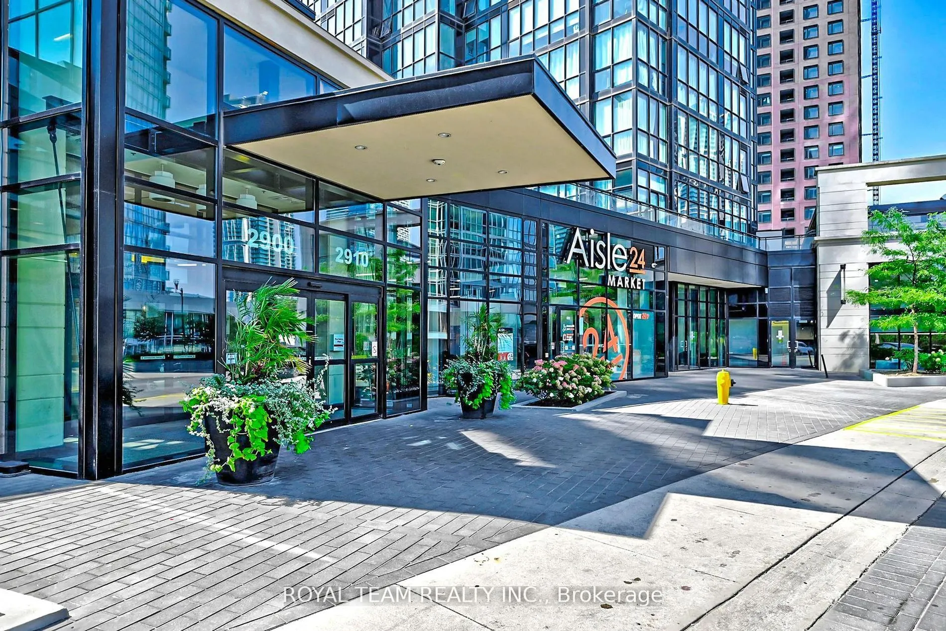 2900 Highway 7 #3405