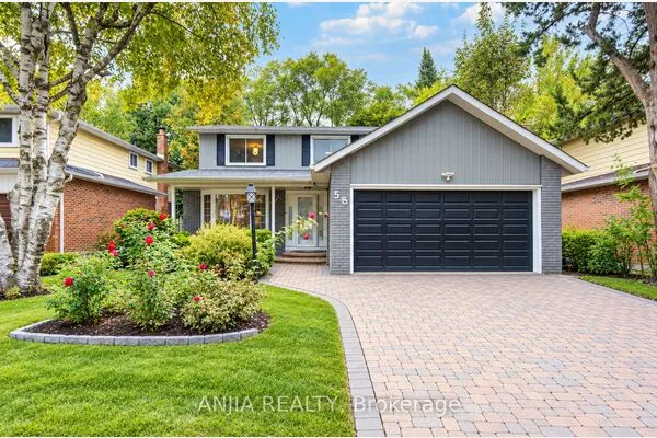 58 Summerfeldt Crescent
