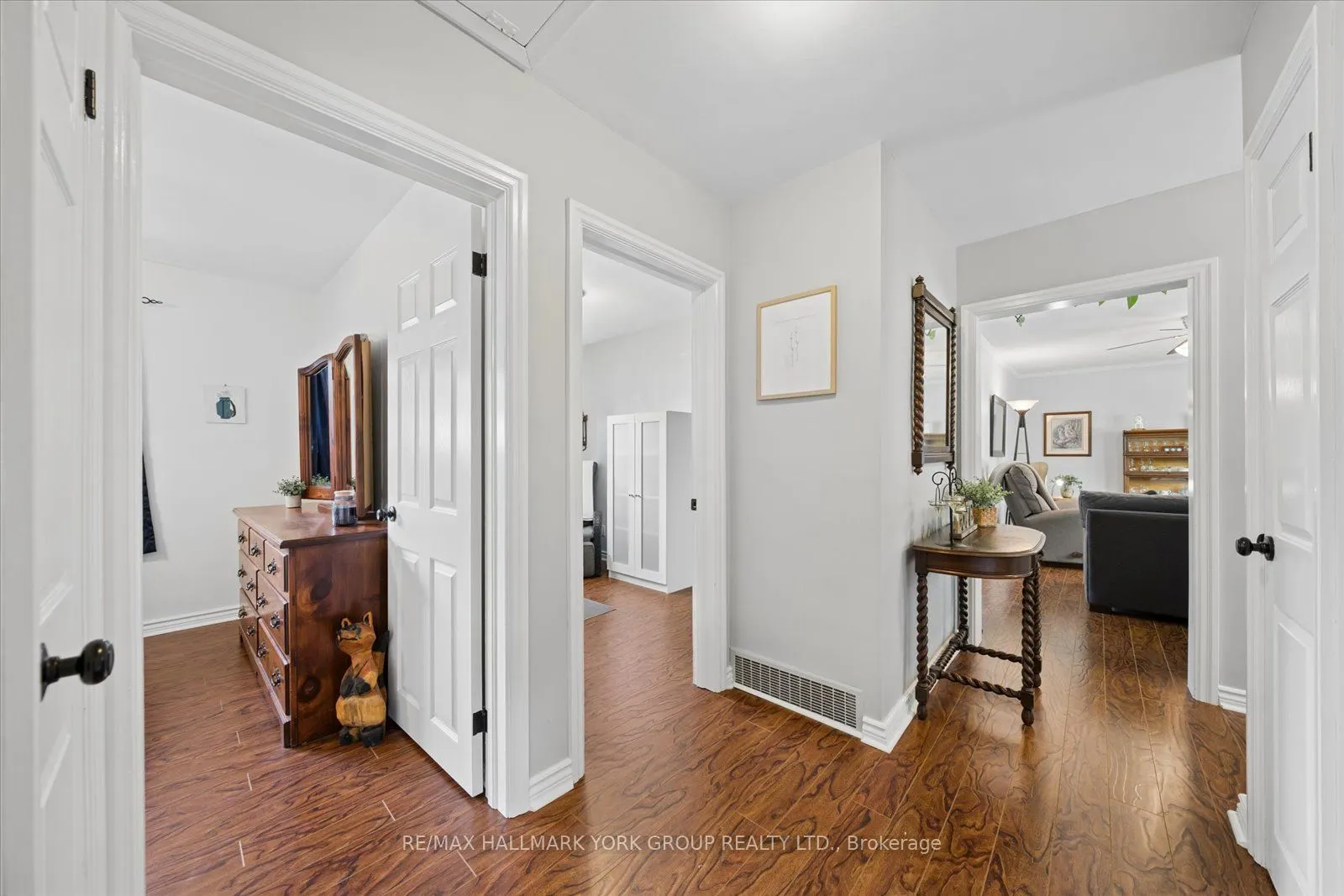26 Georgina Street