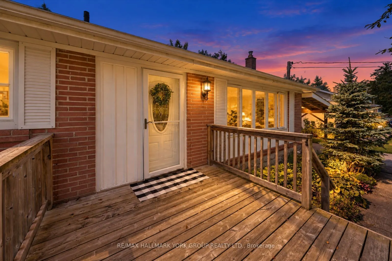 26 Georgina Street