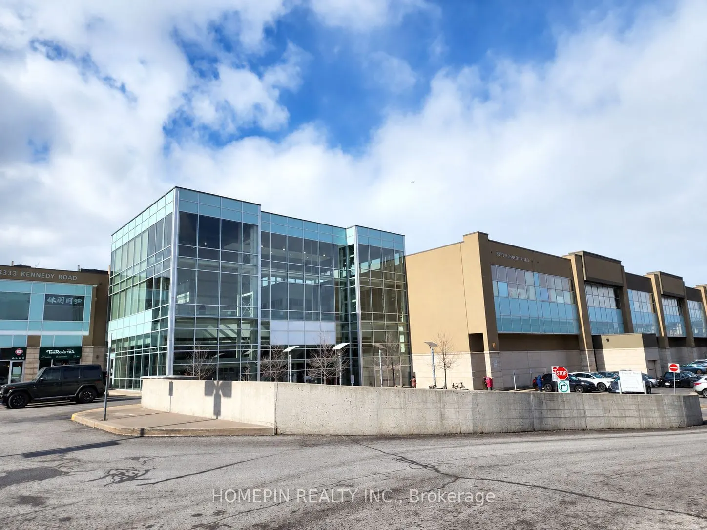 8339 Kennedy Road #2101