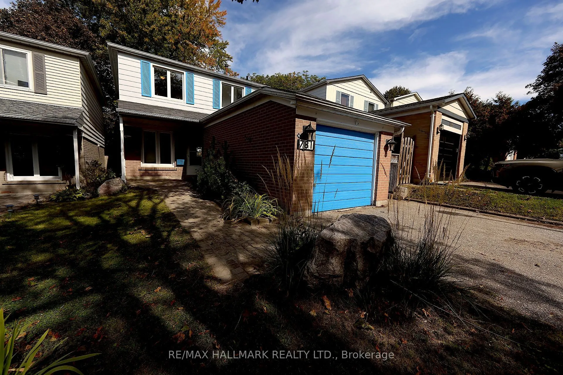 781 Pam Crescent