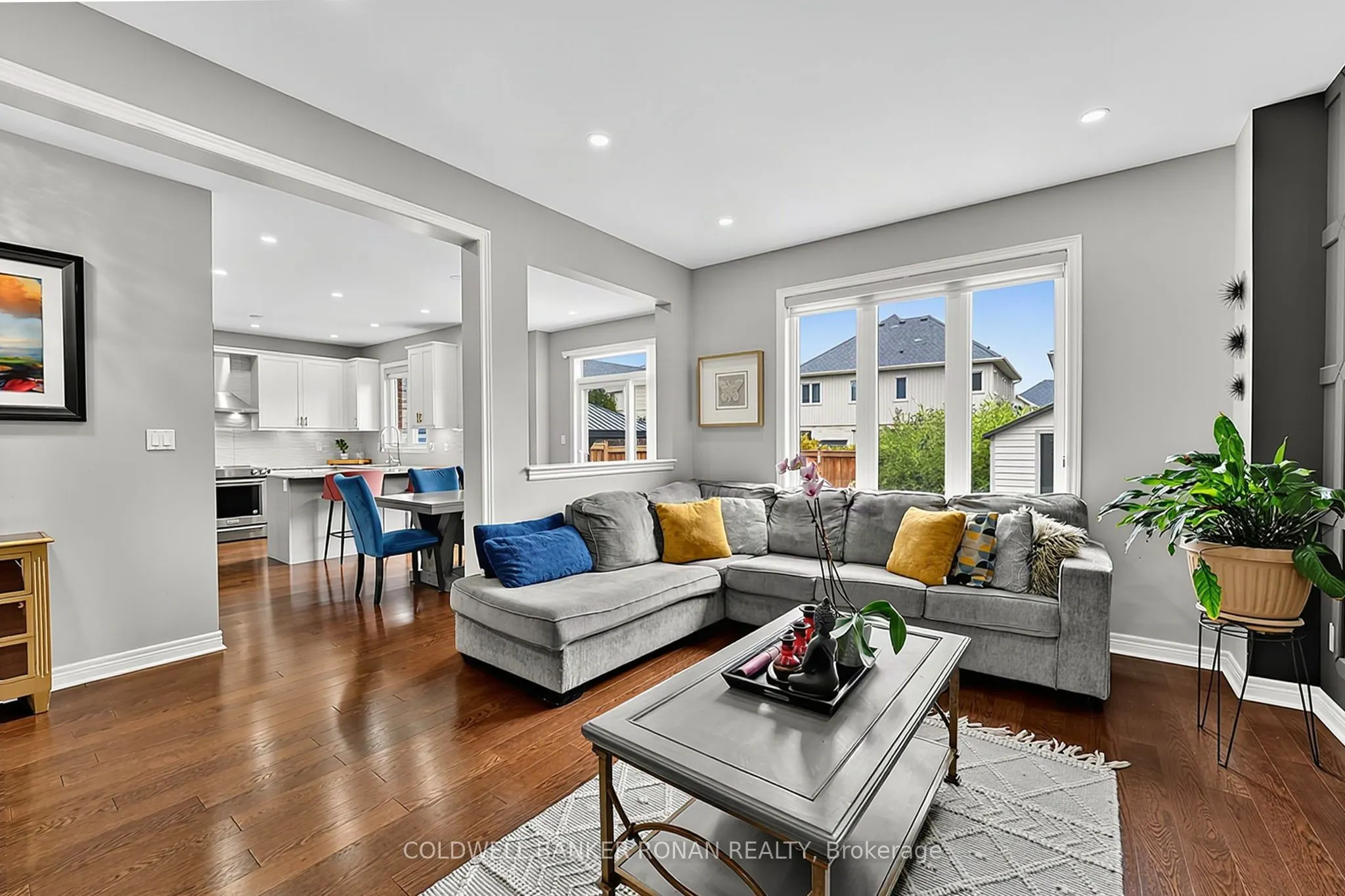 37 McGovern Street