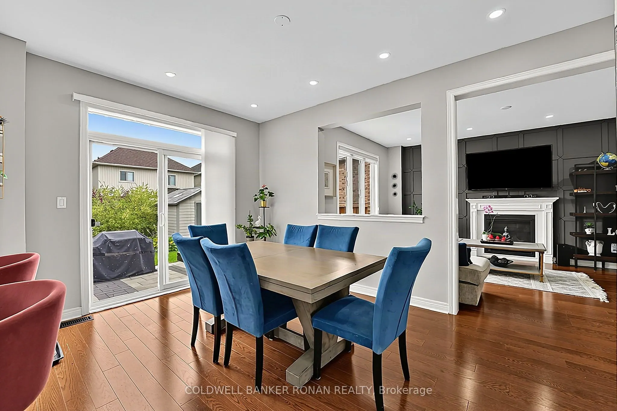 37 McGovern Street
