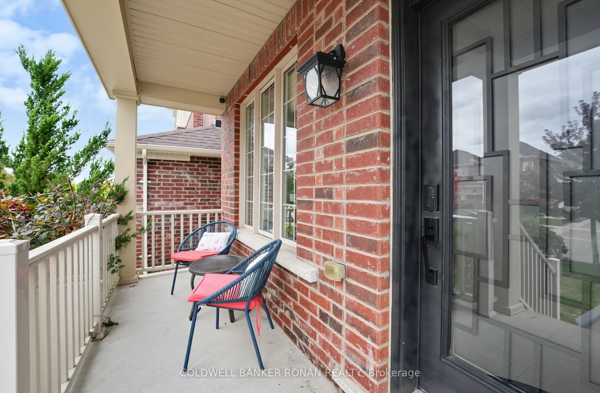 37 McGovern Street