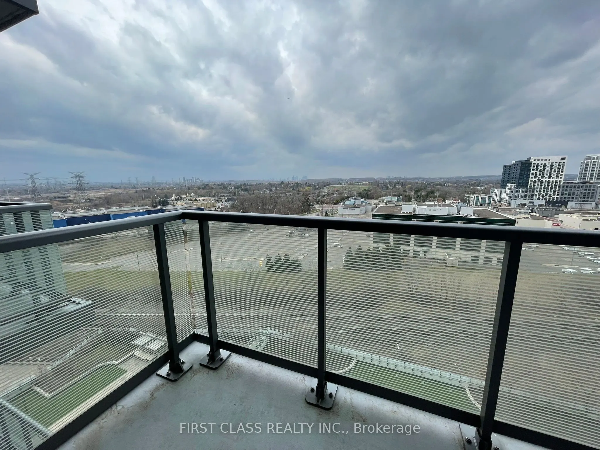 55 Oneida Crescent #1106