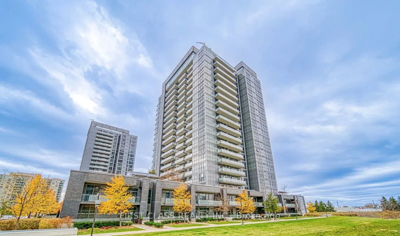 55 Oneida Crescent #1106