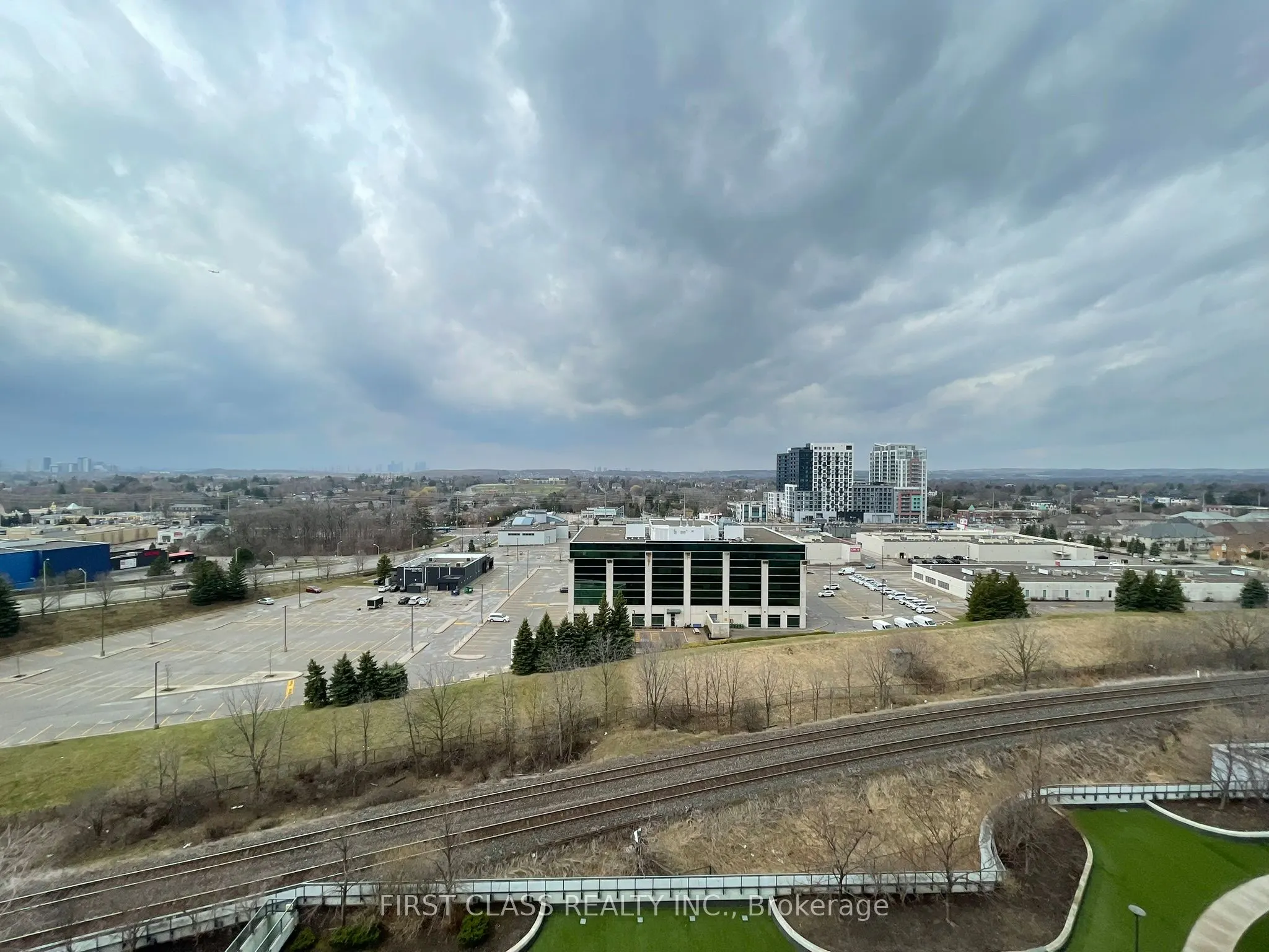 55 Oneida Crescent #1106